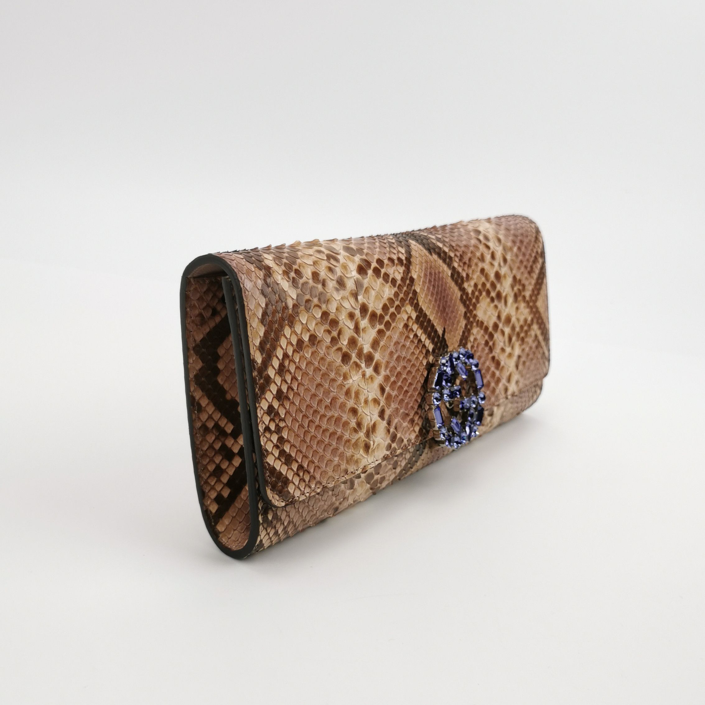 Gucci Gucci Women os Clutches Size ONE SIZE - 3 Thumbnail