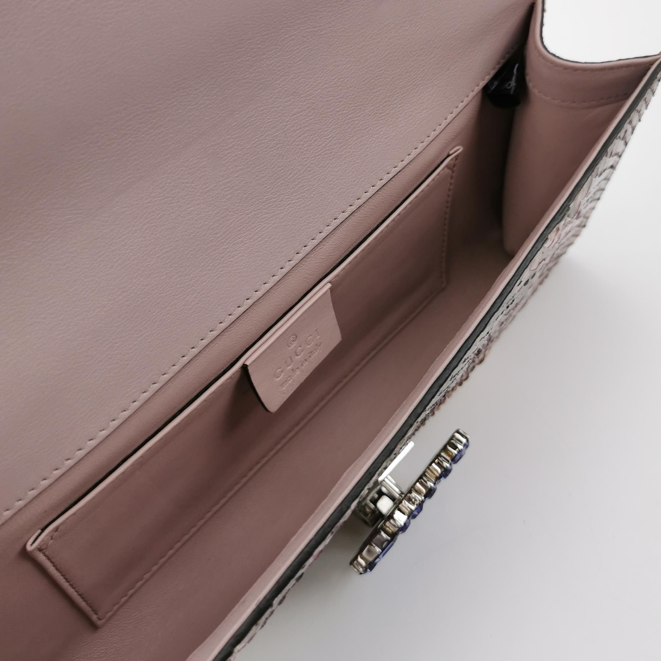 Gucci Gucci Women os Clutches Size ONE SIZE - 6 Thumbnail