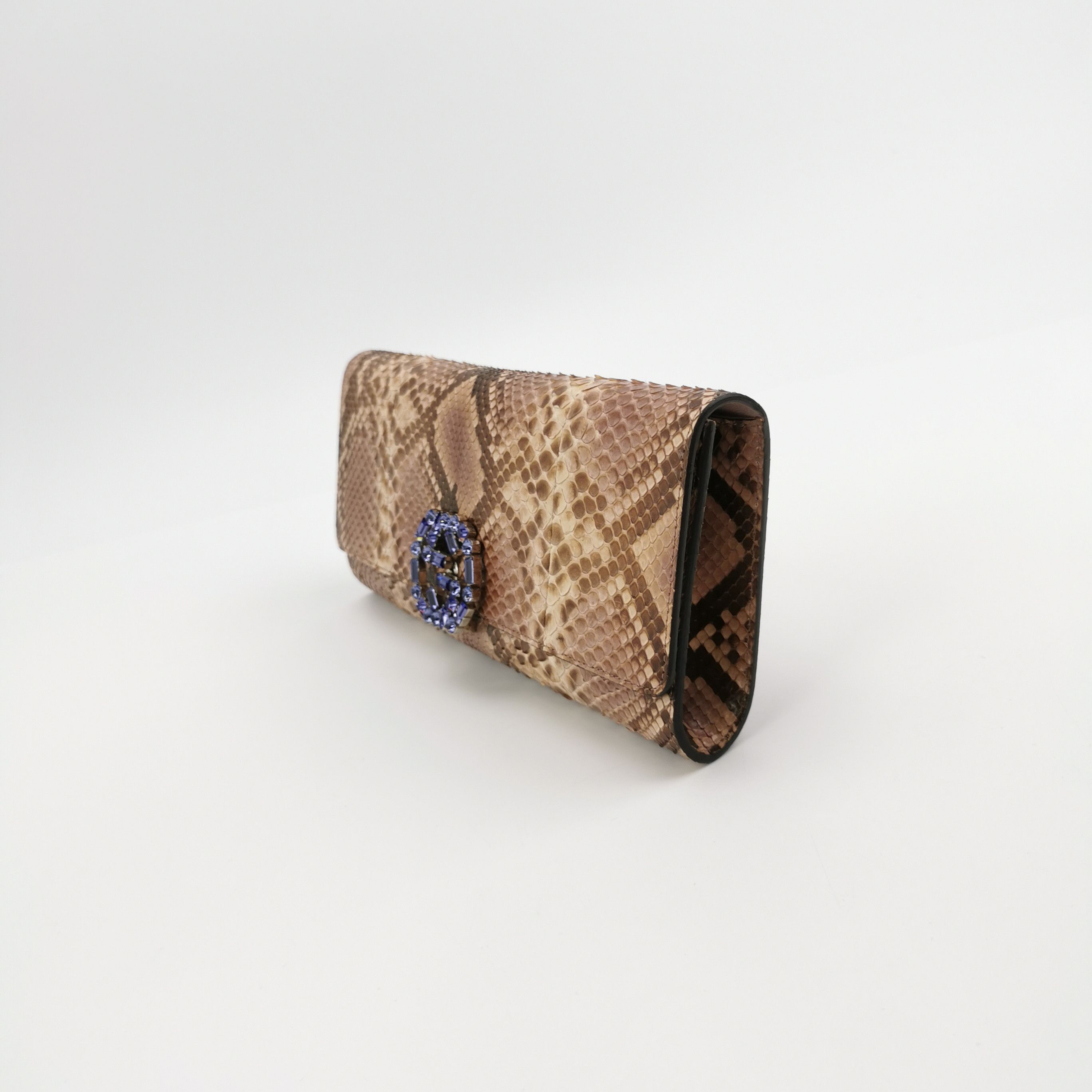 Gucci Gucci Women os Clutches Size ONE SIZE - 2 Thumbnail