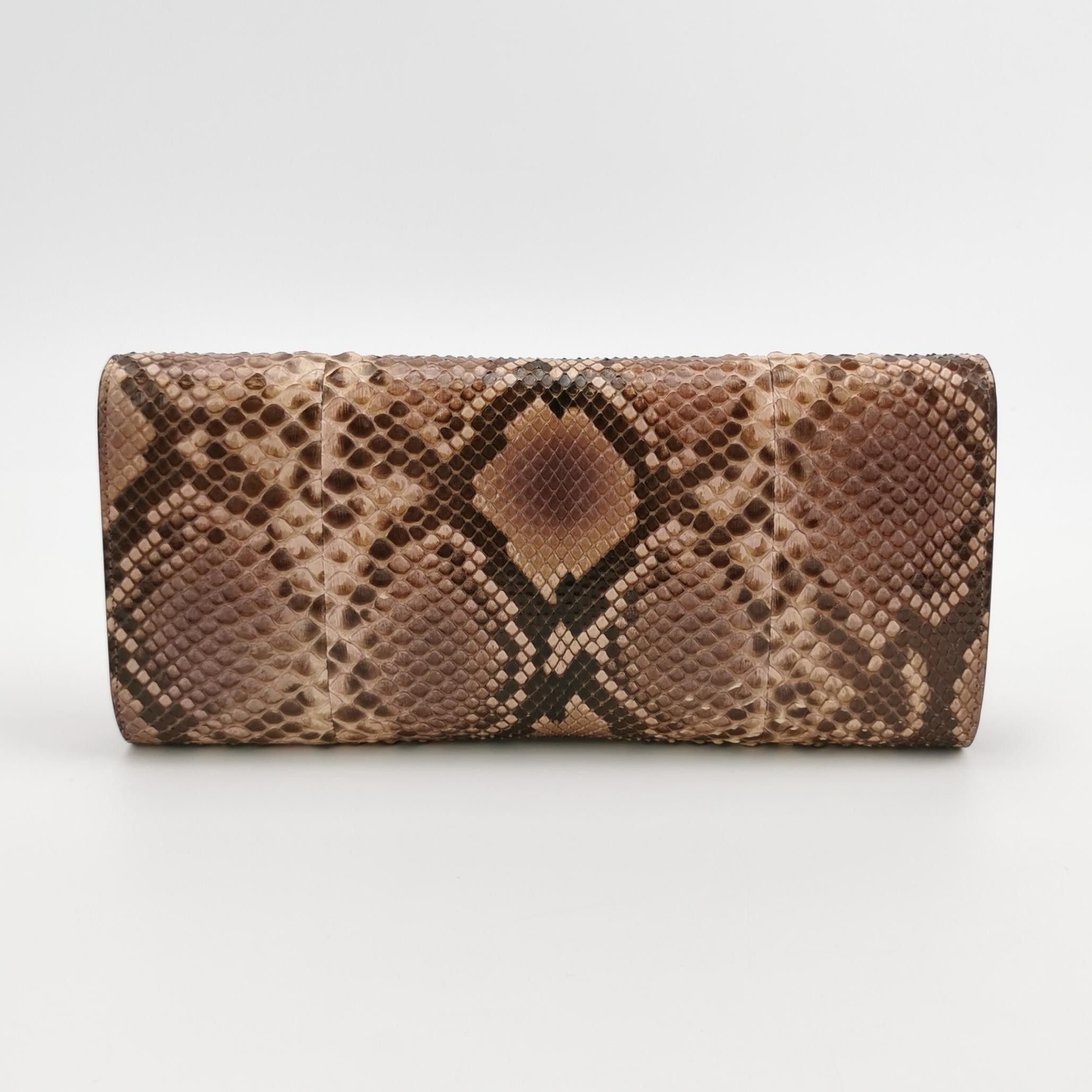 Gucci Gucci Women os Clutches Size ONE SIZE - 4 Thumbnail