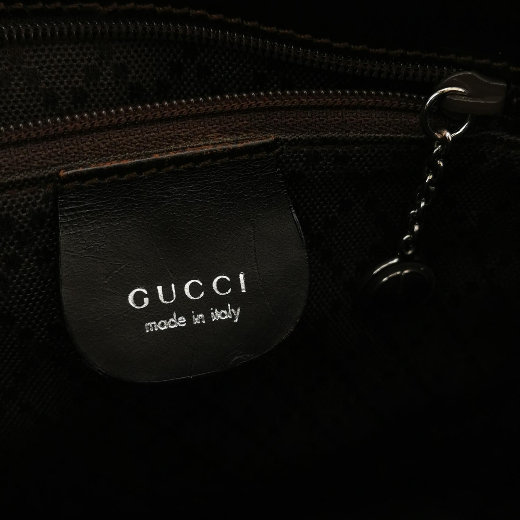 Gucci Gucci Women os Tote Bags Size ONE SIZE - 8 Thumbnail