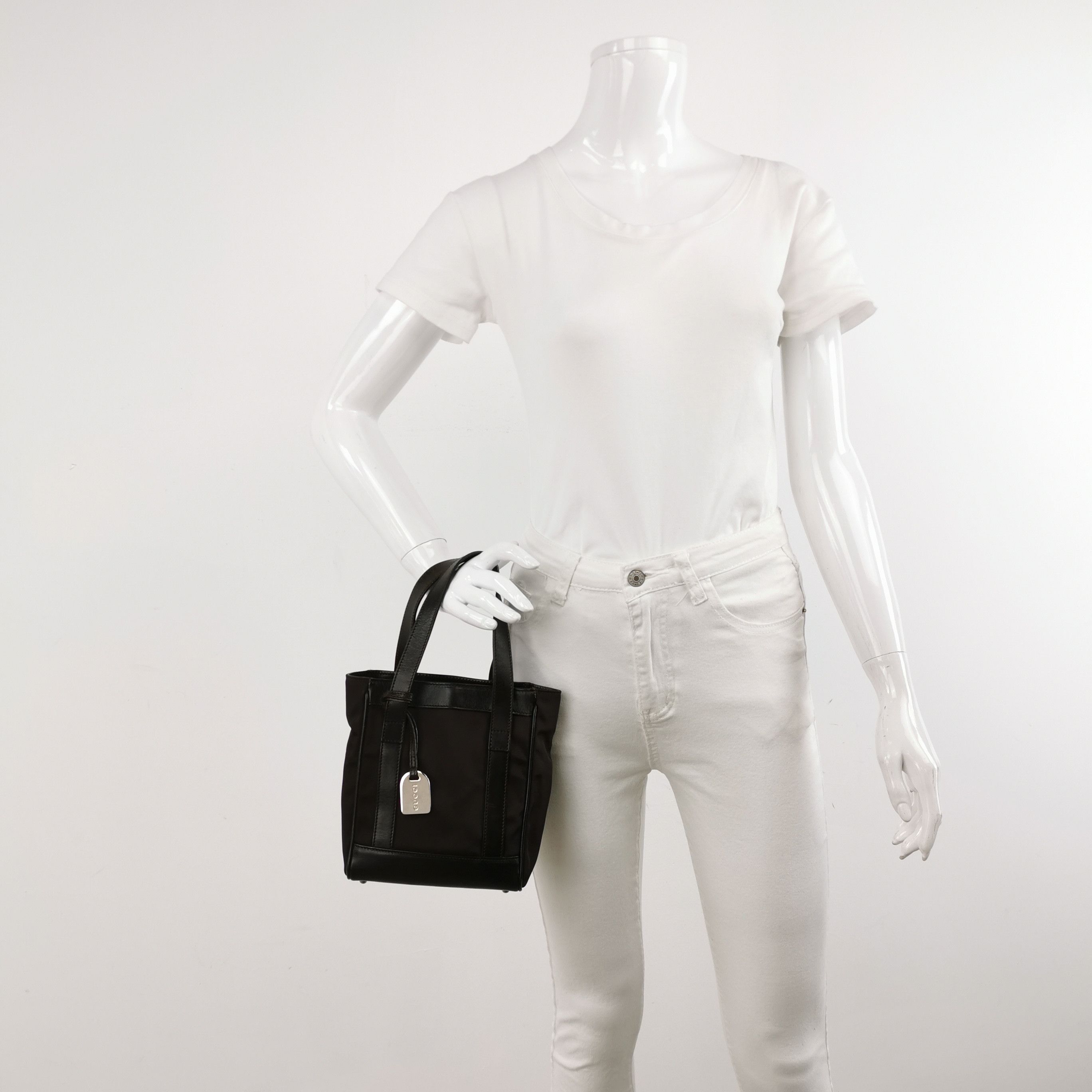 Gucci Gucci Women os Tote Bags Size ONE SIZE - 2 Thumbnail