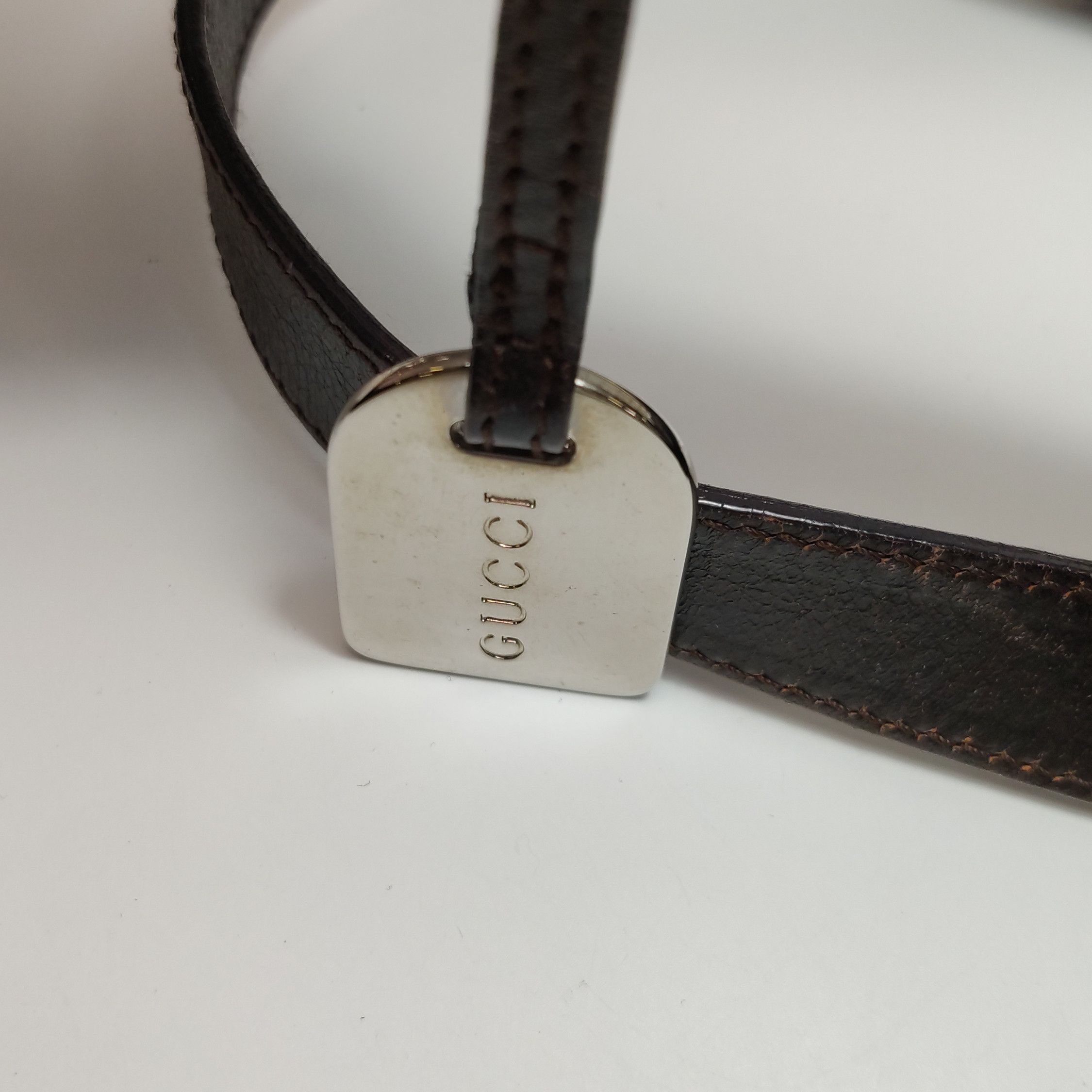 Gucci Gucci Women os Tote Bags Size ONE SIZE - 12 Thumbnail