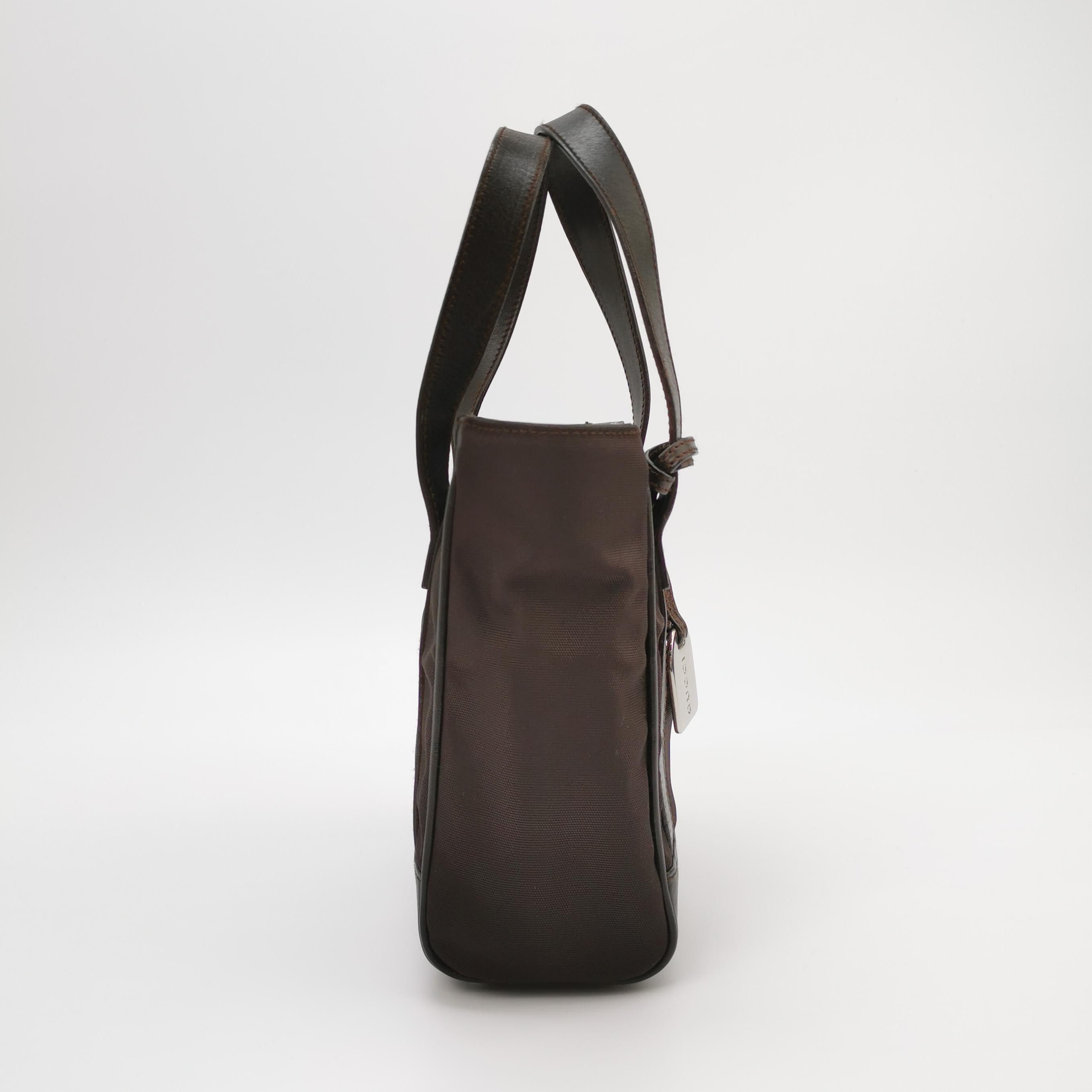 Gucci Gucci Women os Tote Bags Size ONE SIZE - 4 Thumbnail