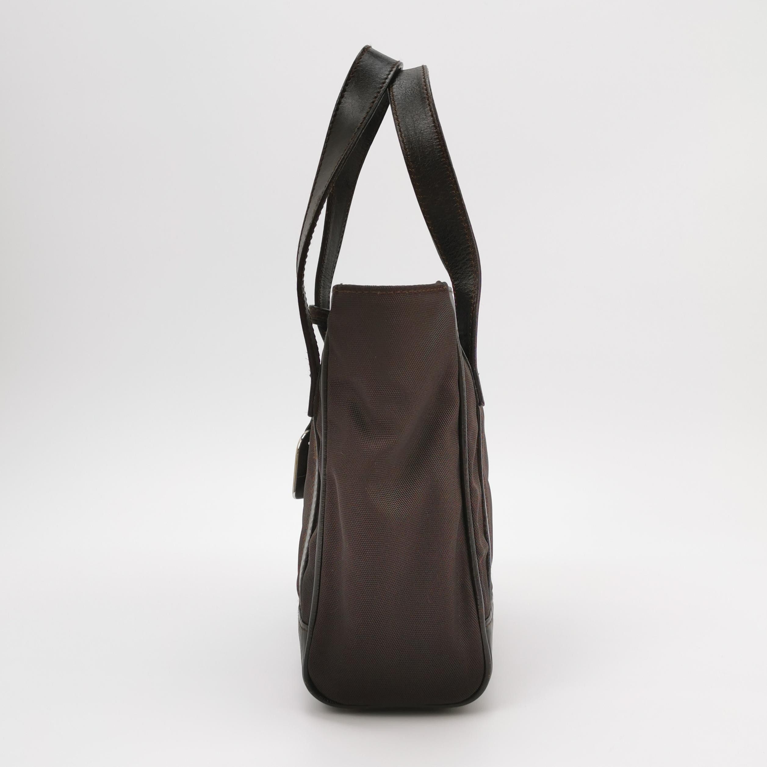 Gucci Gucci Women os Tote Bags Size ONE SIZE - 3 Thumbnail