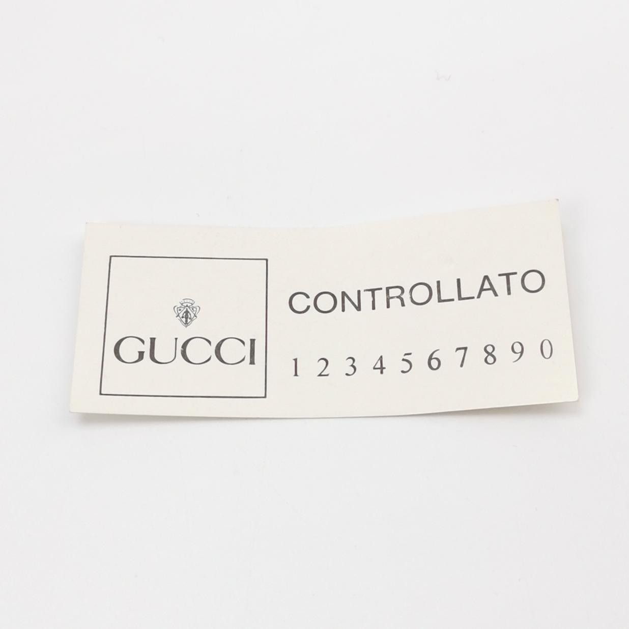 Gucci Gucci Women os Tote Bags Size ONE SIZE - 9 Thumbnail