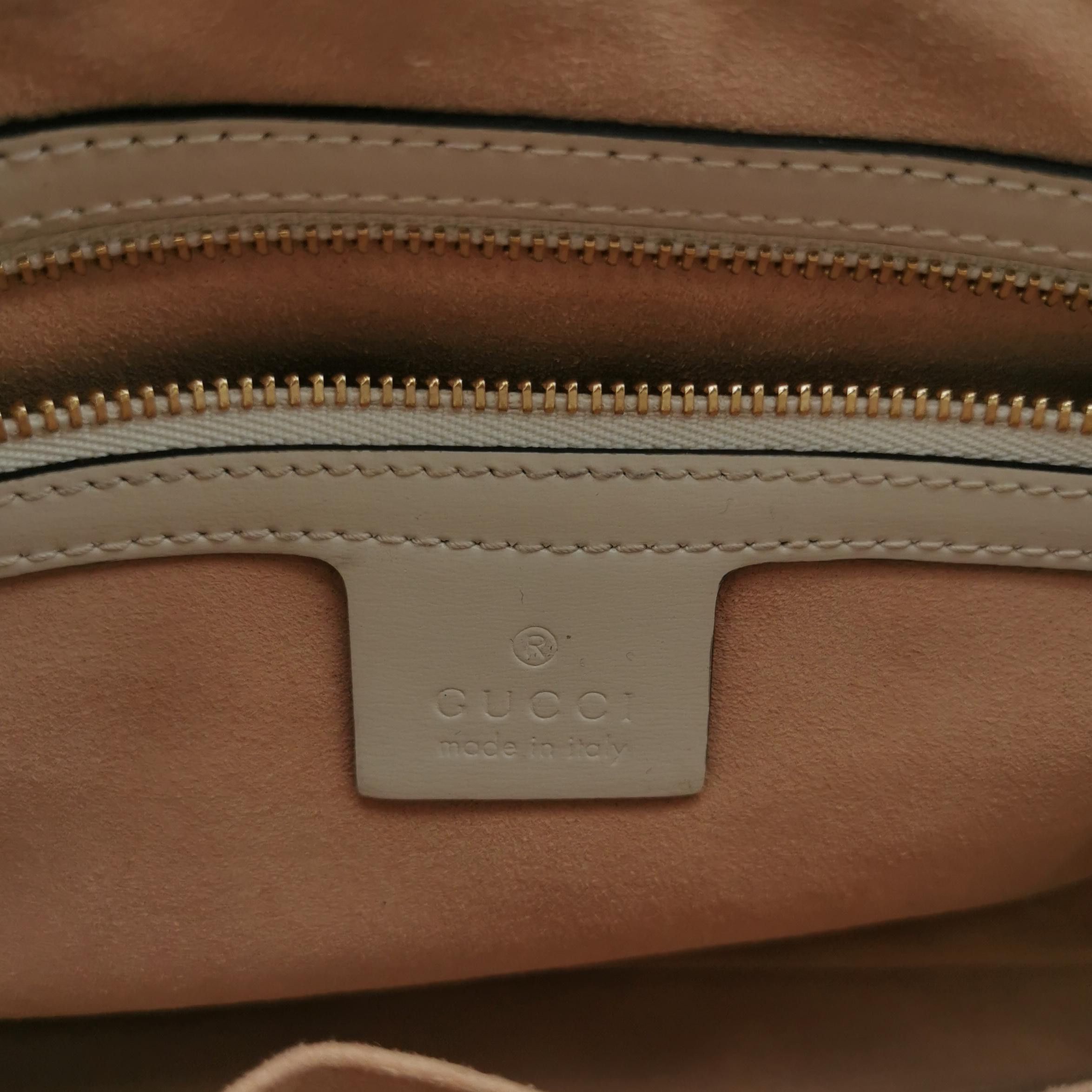 Gucci Gucci Women os Shoulder Bags Size ONE SIZE - 8 Thumbnail