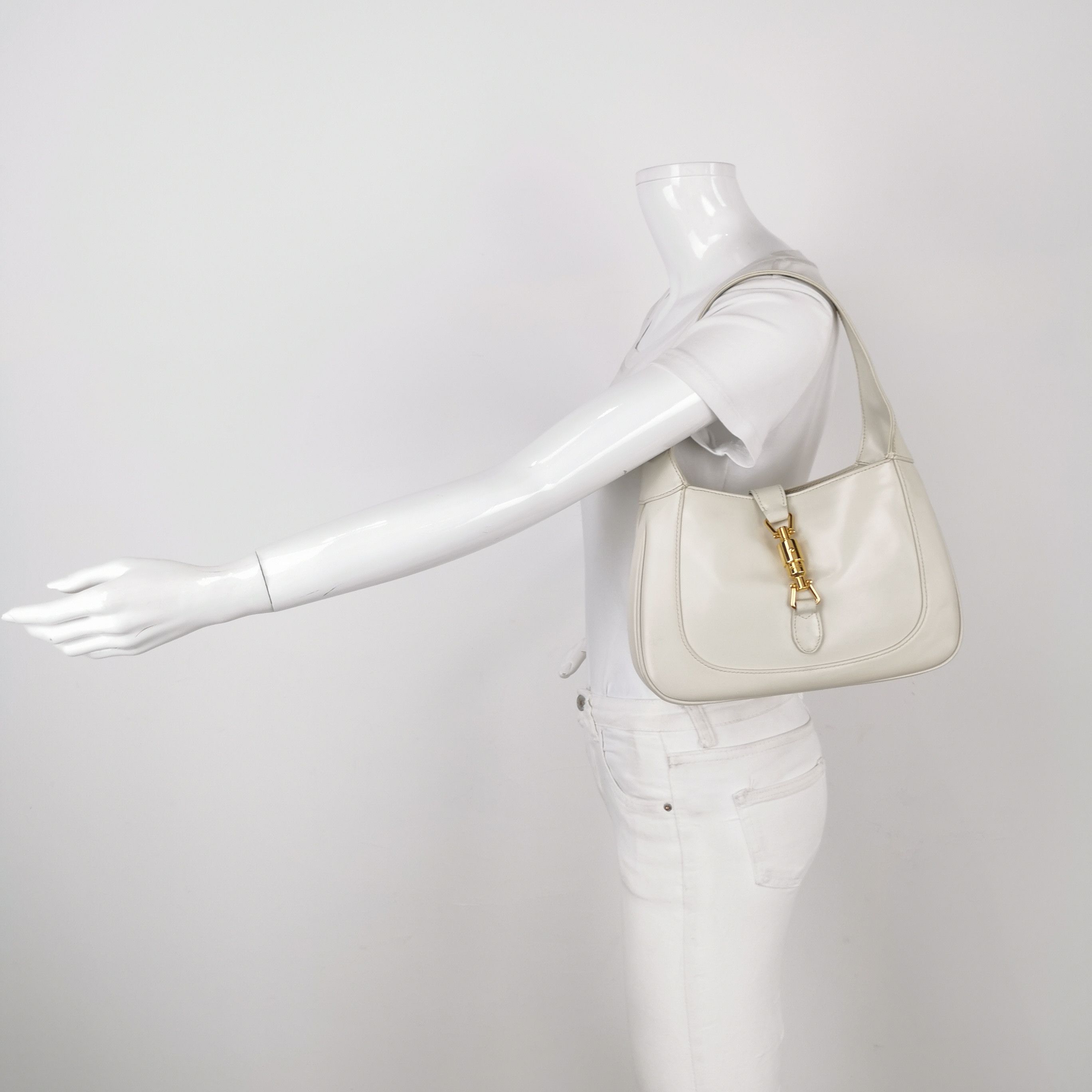 Gucci Gucci Women os Shoulder Bags Size ONE SIZE - 2 Thumbnail