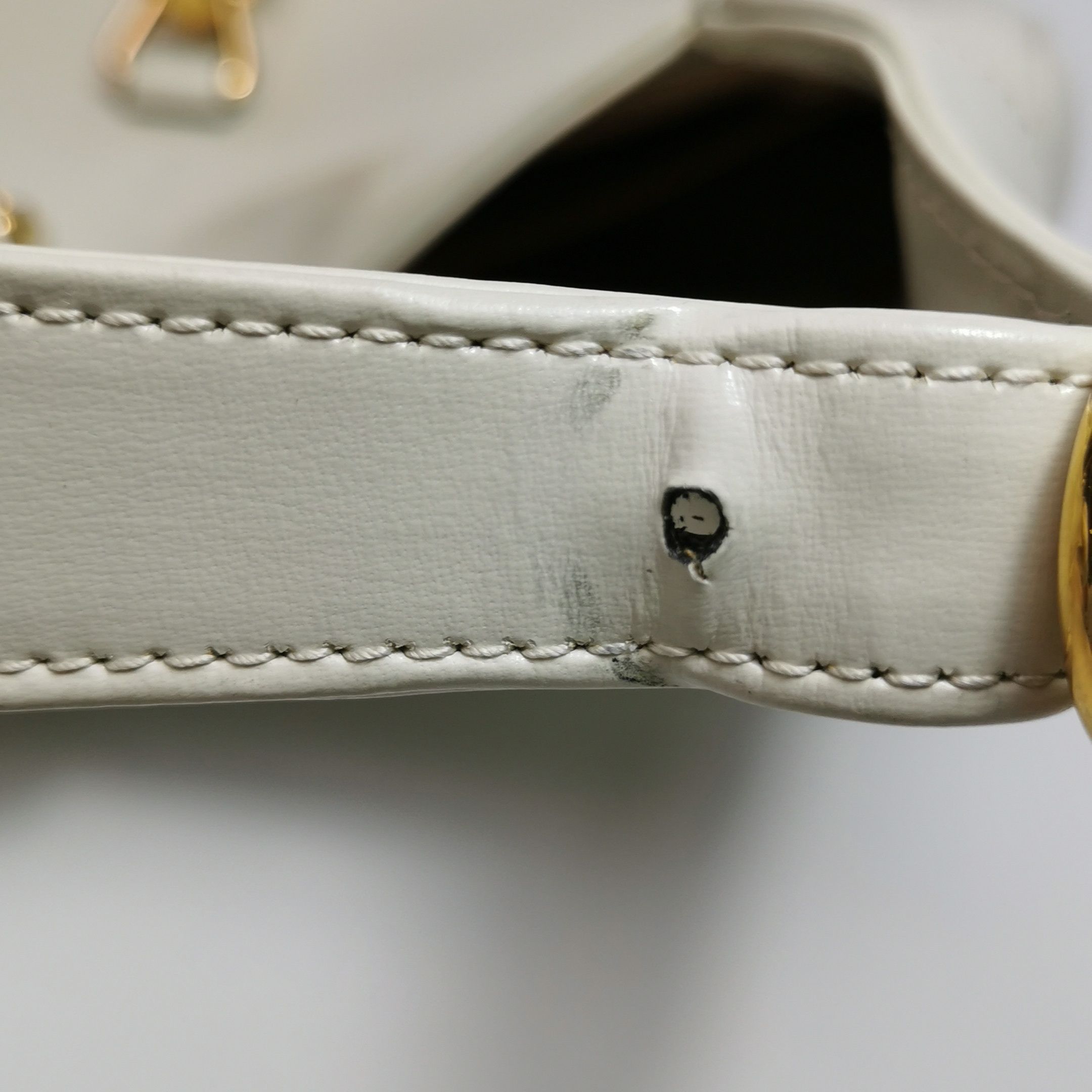 Gucci Gucci Women os Shoulder Bags Size ONE SIZE - 20 Thumbnail