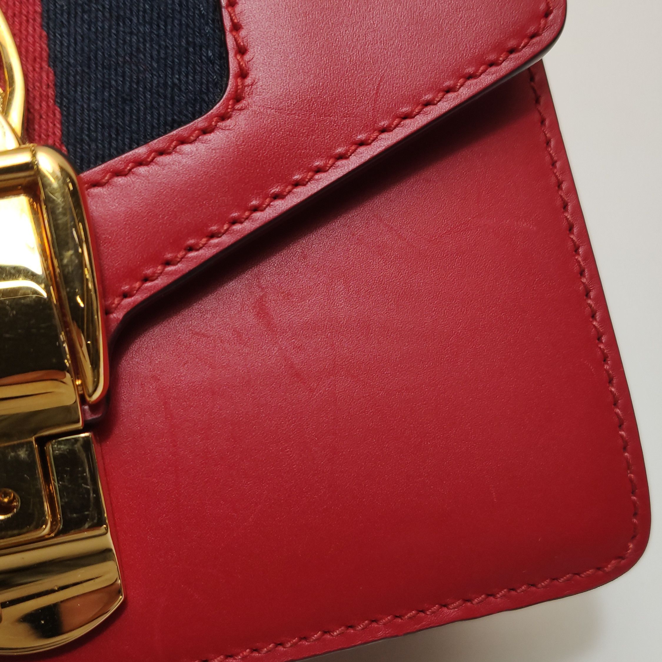 Gucci Gucci Women os Shoulder Bags Size ONE SIZE - 14 Thumbnail