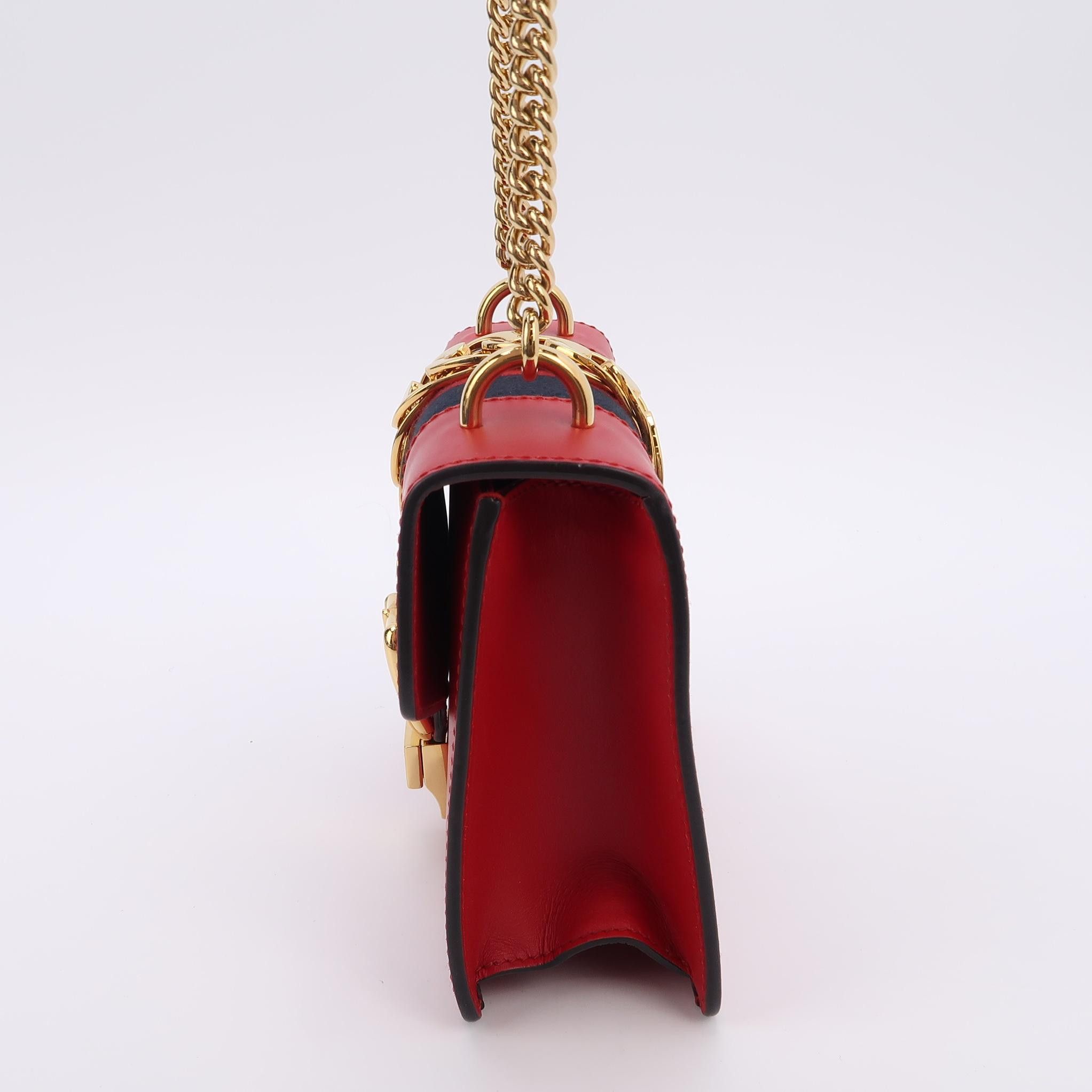 Gucci Gucci Women os Shoulder Bags Size ONE SIZE - 3 Thumbnail