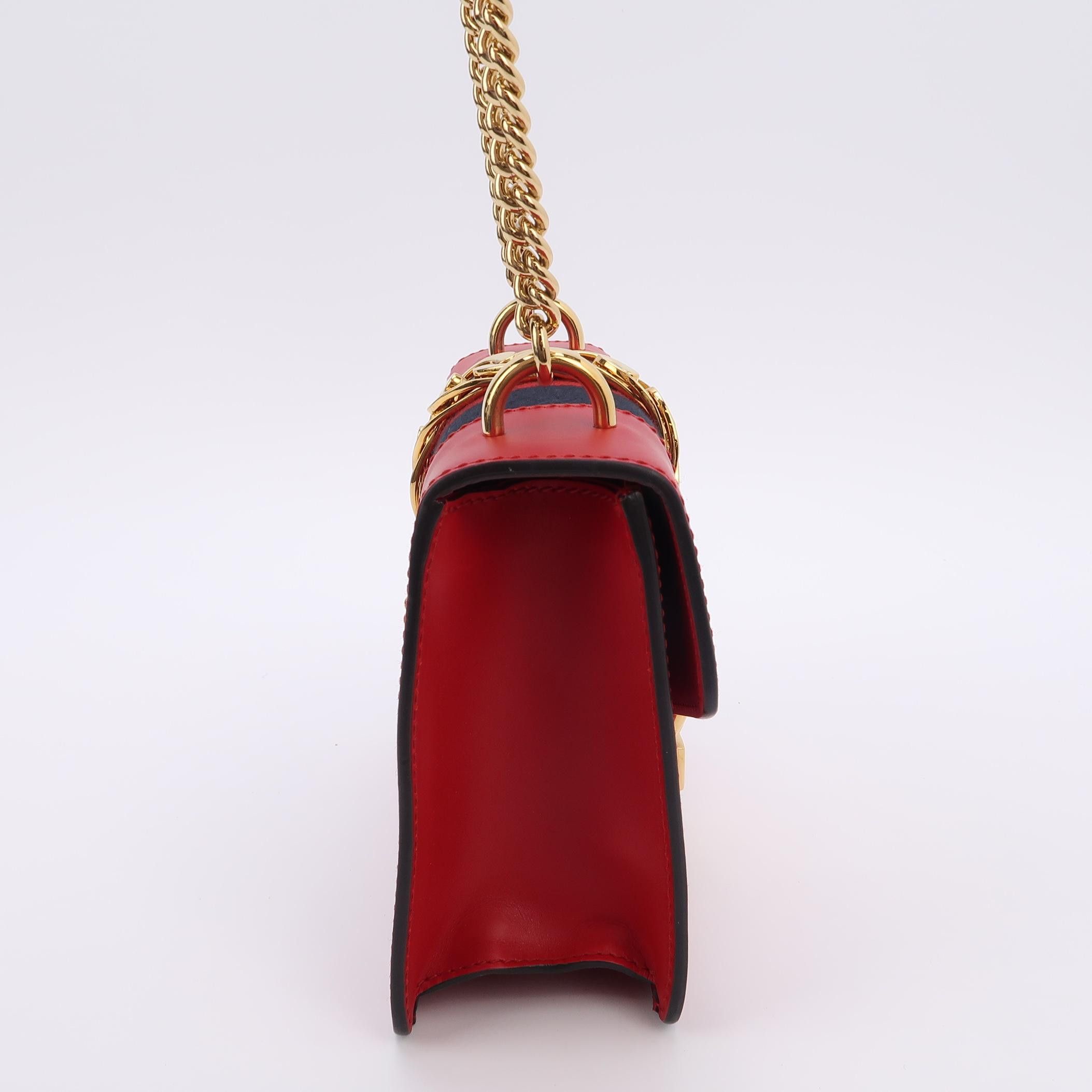Gucci Gucci Women os Shoulder Bags Size ONE SIZE - 4 Thumbnail