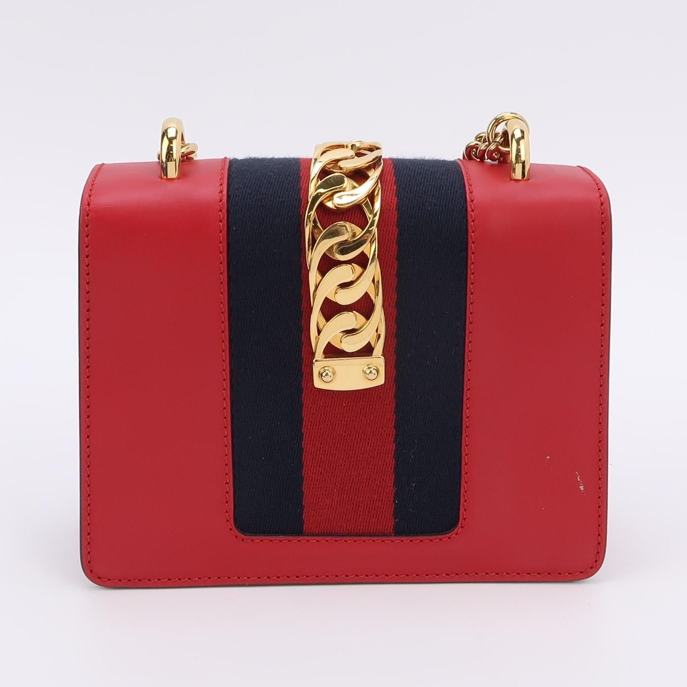 Gucci Gucci Women os Shoulder Bags Size ONE SIZE - 5 Thumbnail