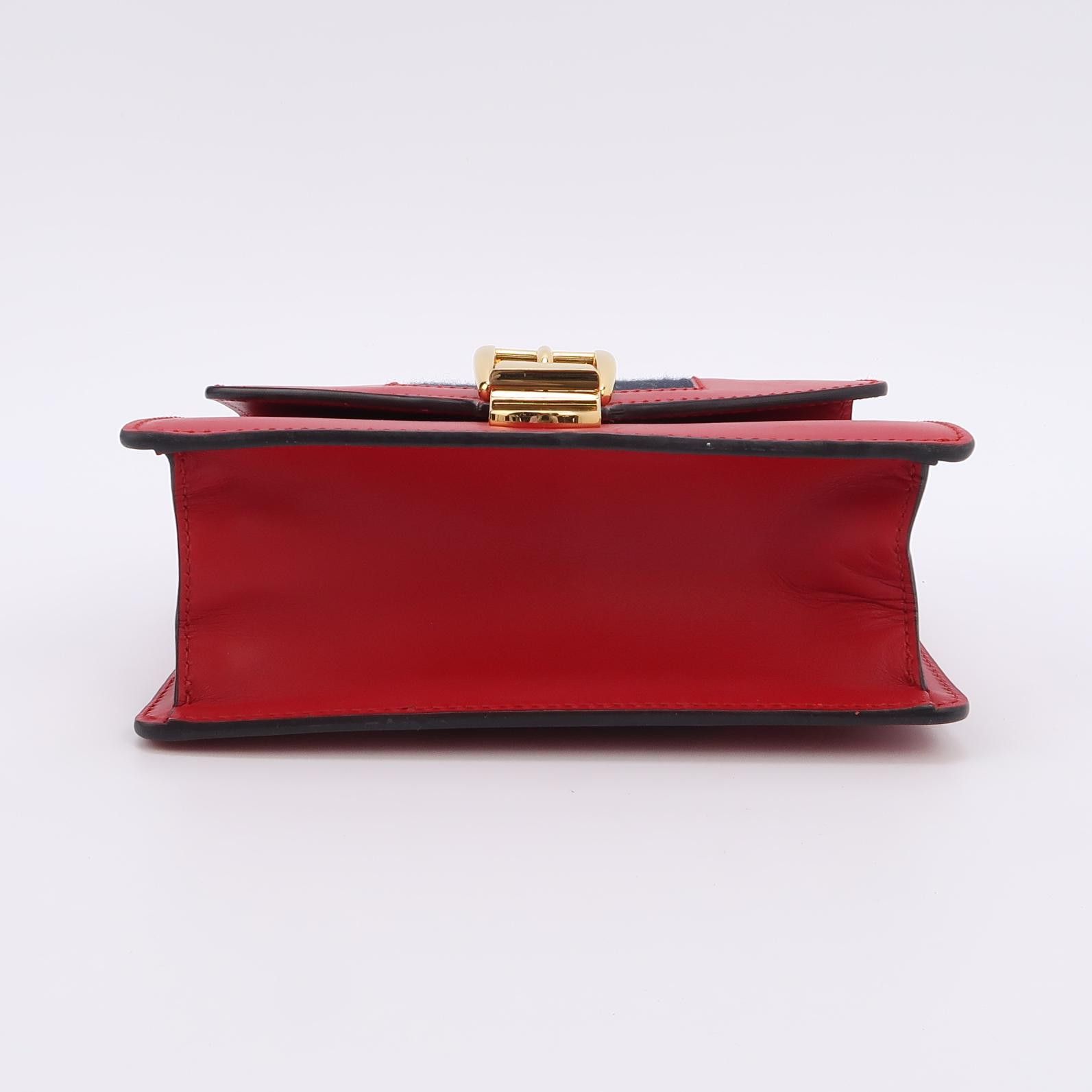 Gucci Gucci Women os Shoulder Bags Size ONE SIZE - 6 Thumbnail