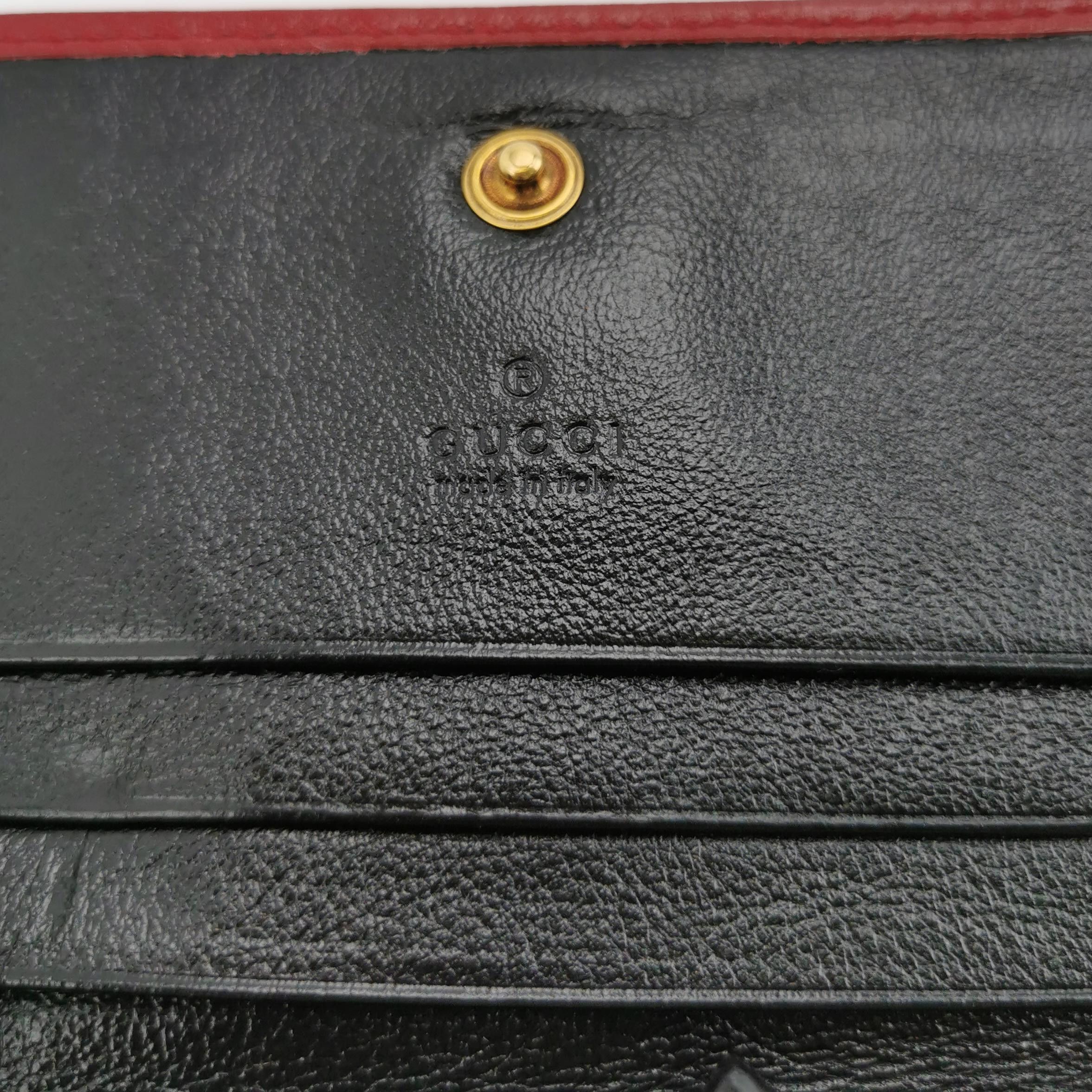 Gucci Gucci Women os Wallets Size ONE SIZE - 6 Thumbnail
