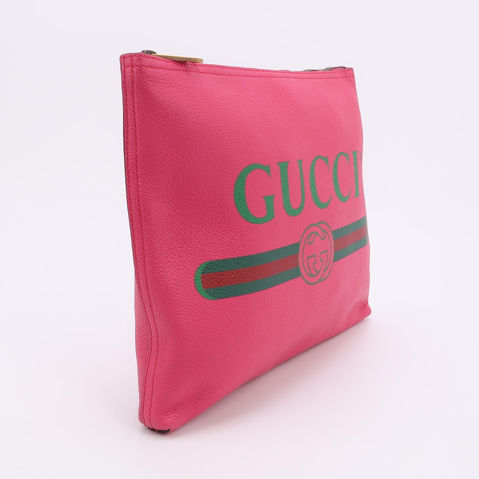Gucci Gucci Women os Clutches Size ONE SIZE - 3 Thumbnail