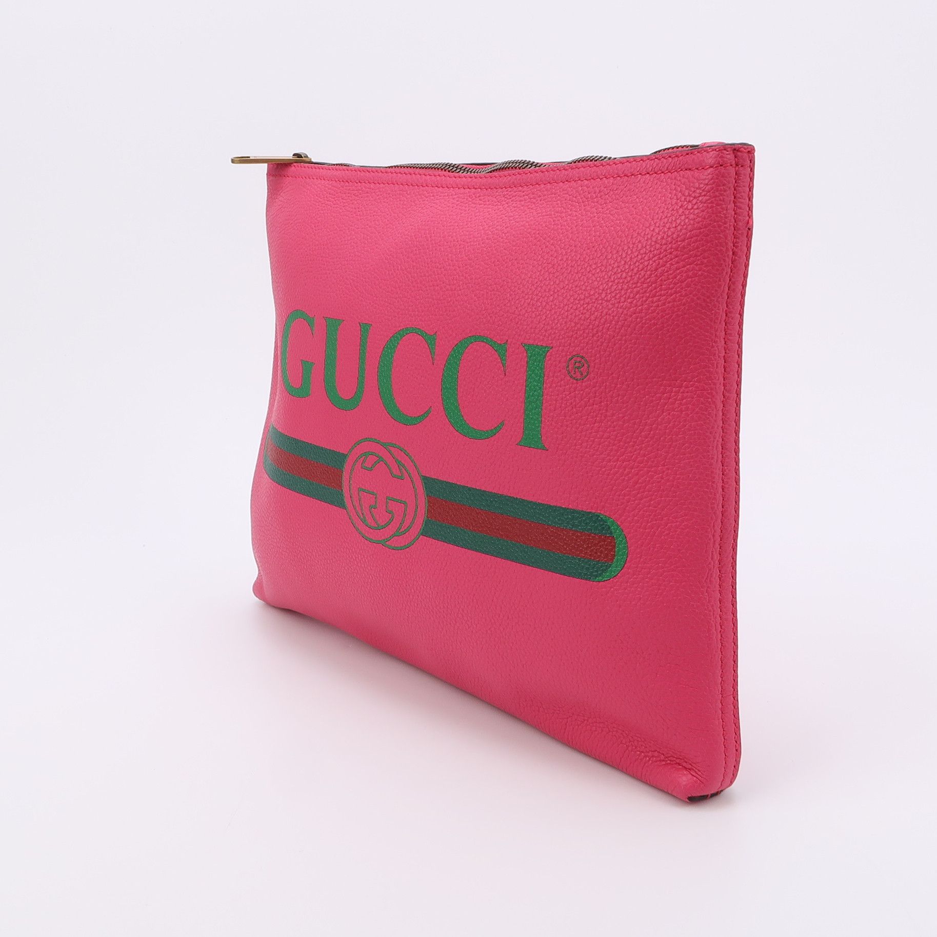 Gucci Gucci Women os Clutches Size ONE SIZE - 2 Thumbnail