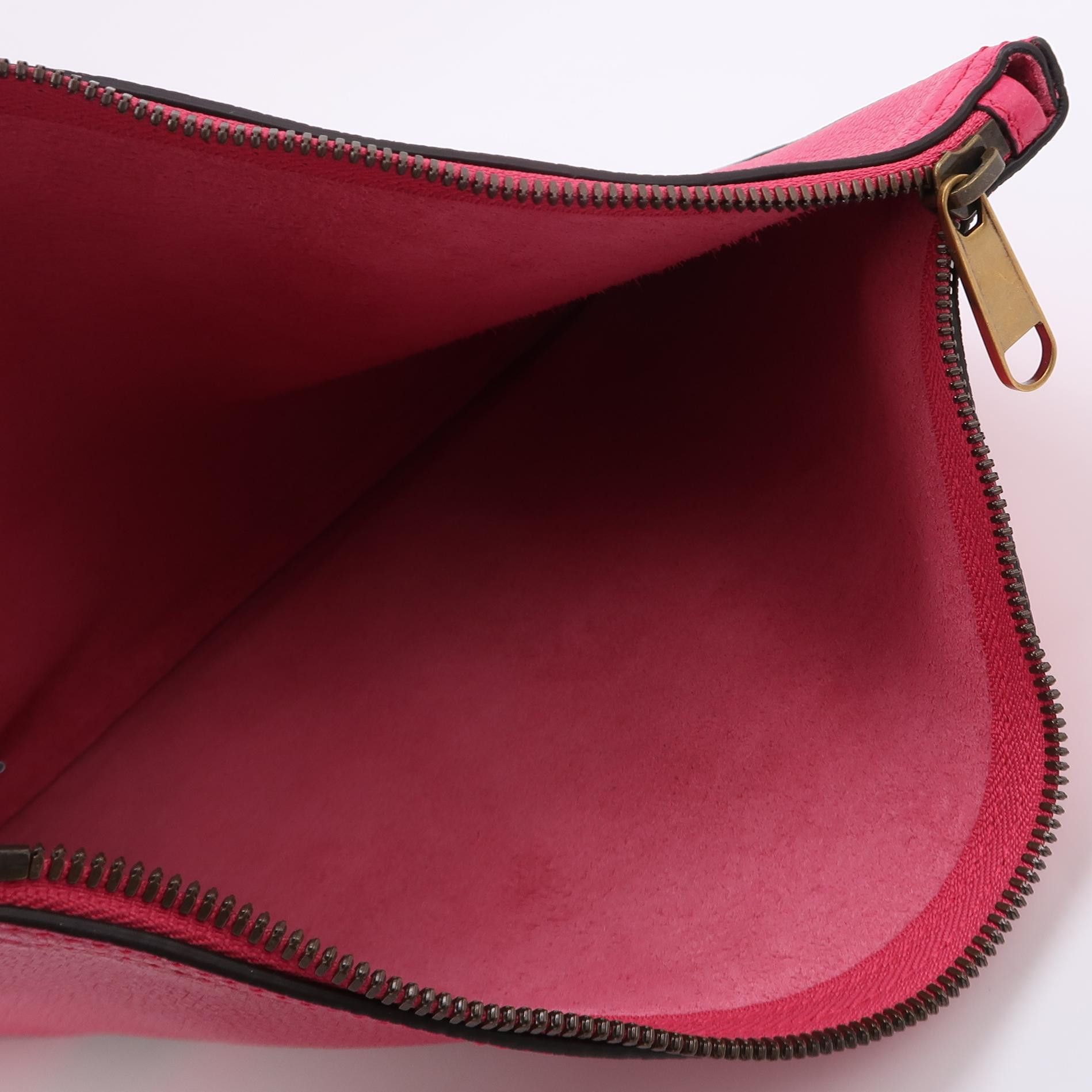 Gucci Gucci Women os Clutches Size ONE SIZE - 6 Thumbnail