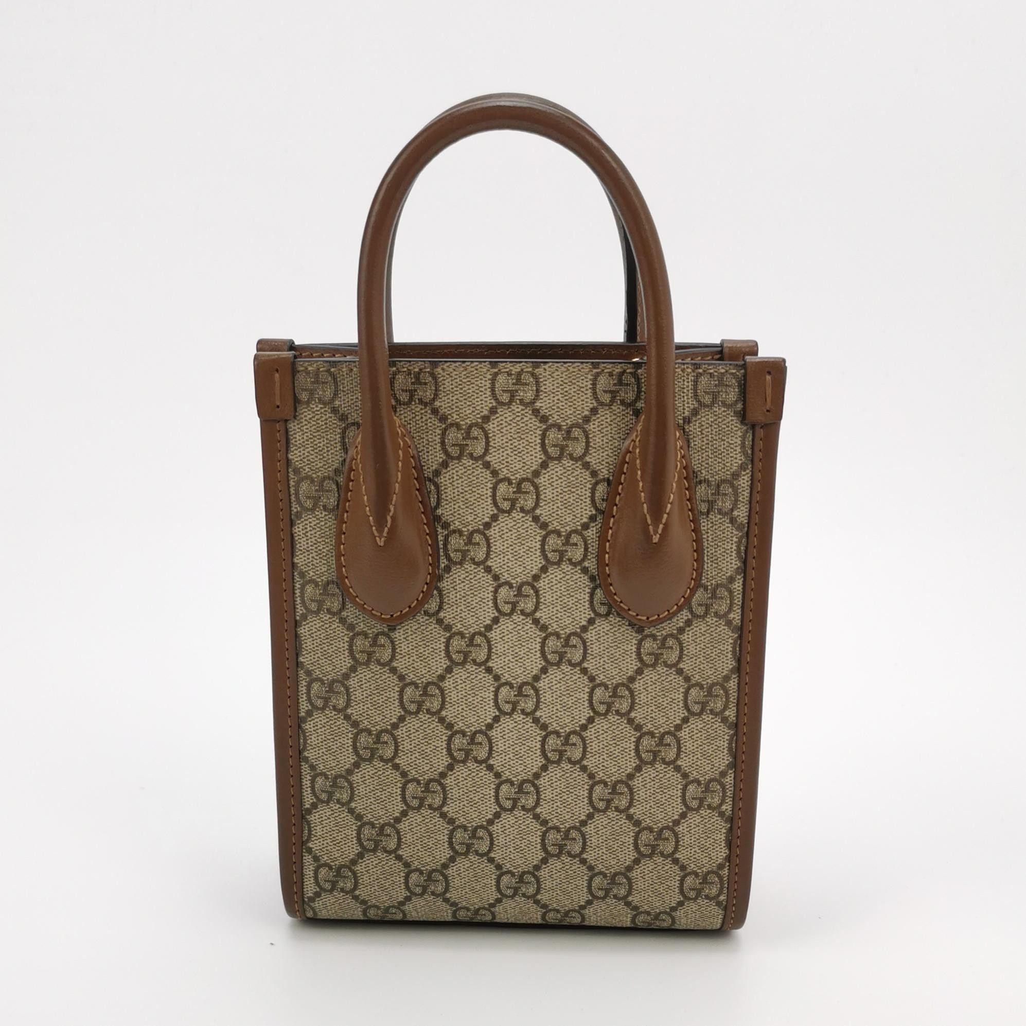 Gucci Gucci Women os Shoulder Bags Size ONE SIZE - 5 Thumbnail