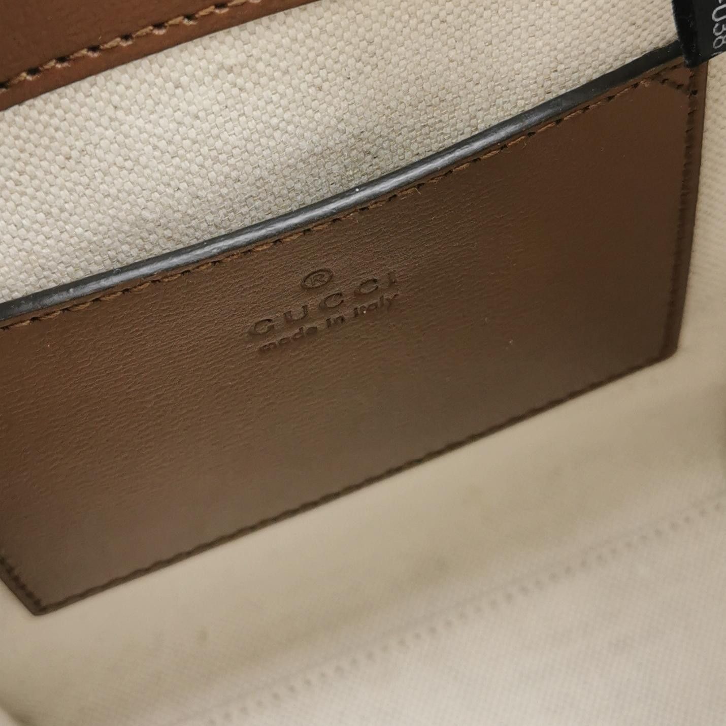 Gucci Gucci Women os Shoulder Bags Size ONE SIZE - 8 Thumbnail
