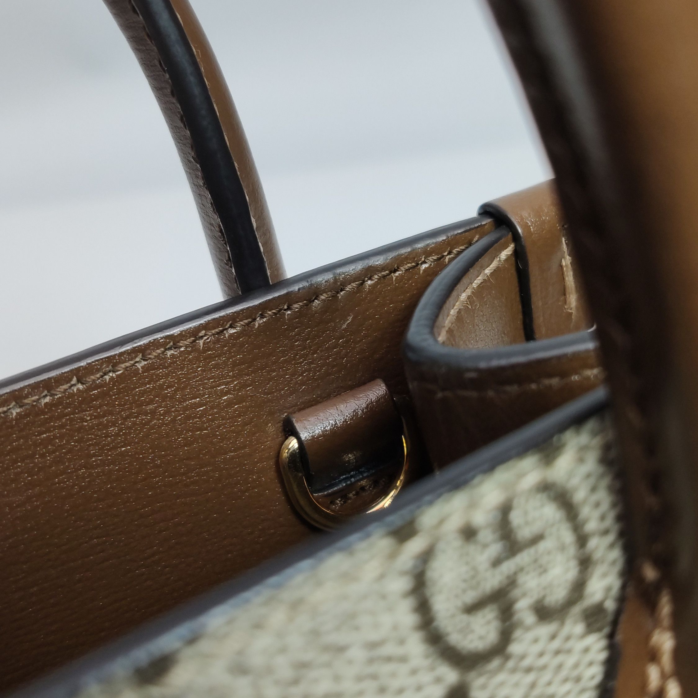 Gucci Gucci Women os Shoulder Bags Size ONE SIZE - 11 Thumbnail