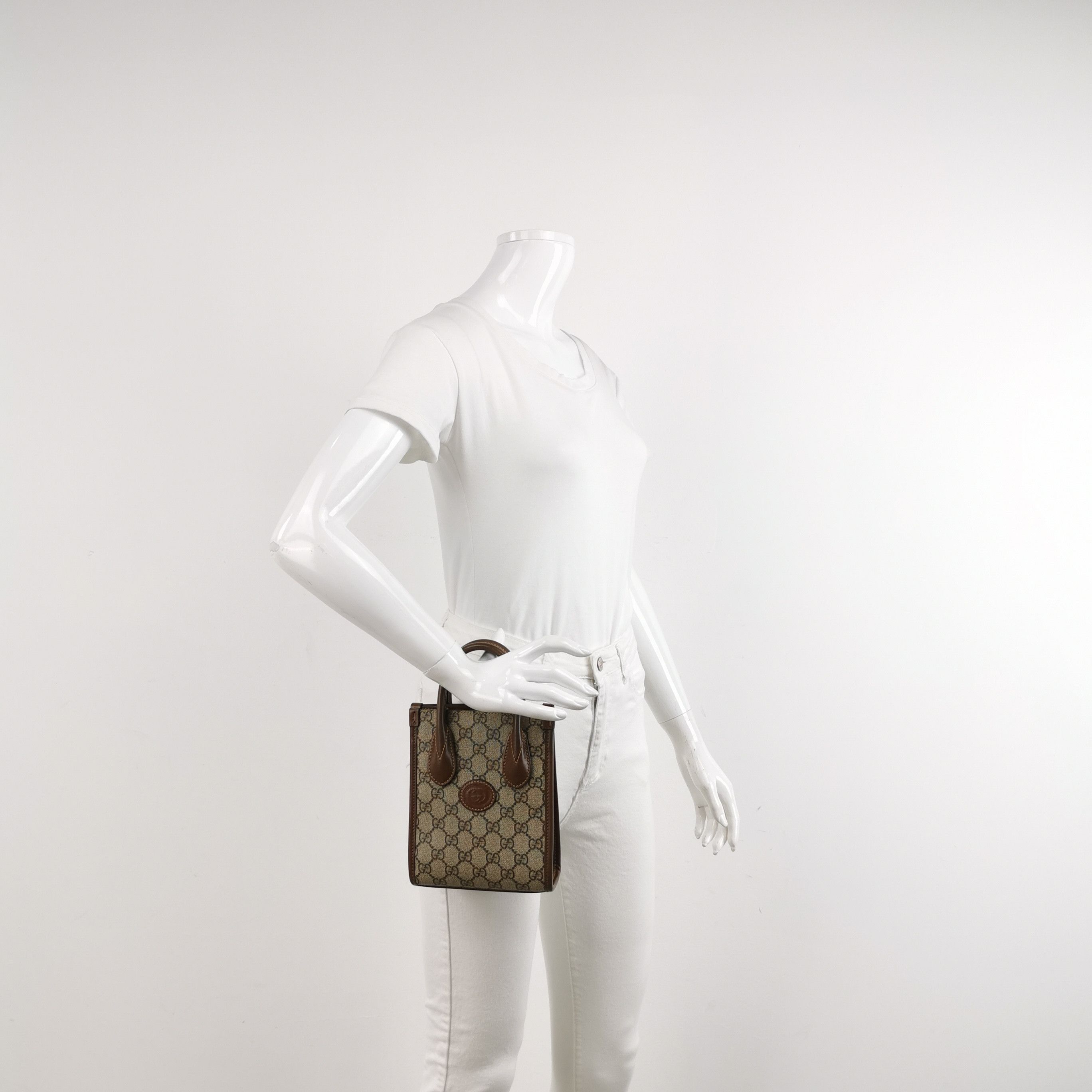 Gucci Gucci Women os Shoulder Bags Size ONE SIZE - 2 Thumbnail