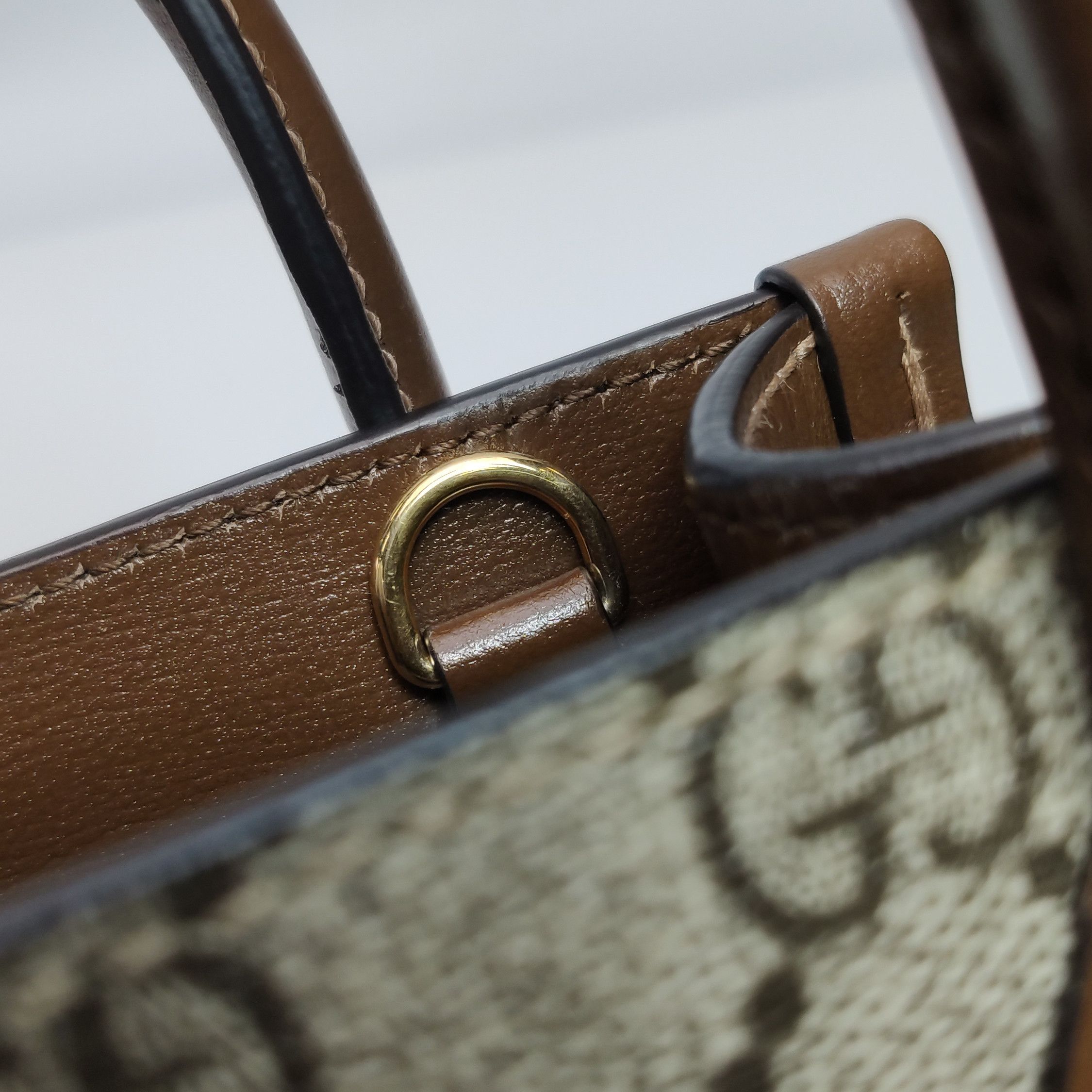 Gucci Gucci Women os Shoulder Bags Size ONE SIZE - 12 Thumbnail