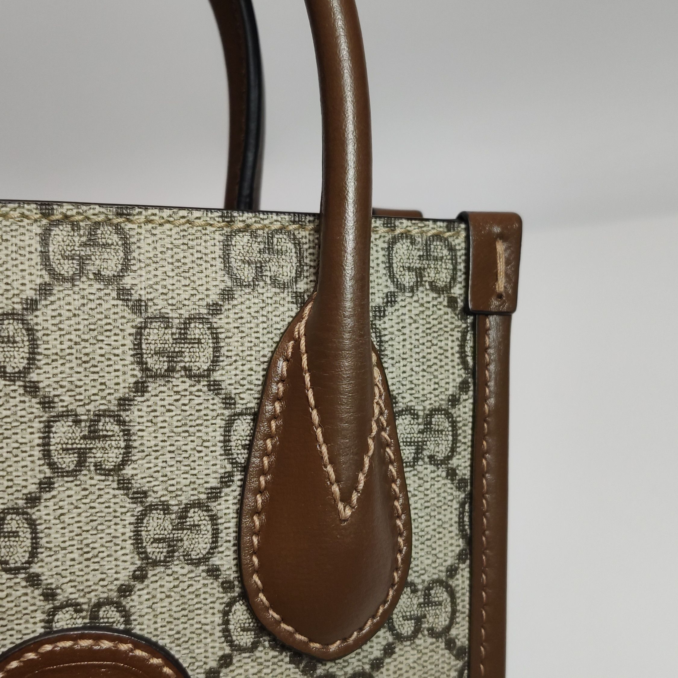 Gucci Gucci Women os Shoulder Bags Size ONE SIZE - 16 Thumbnail