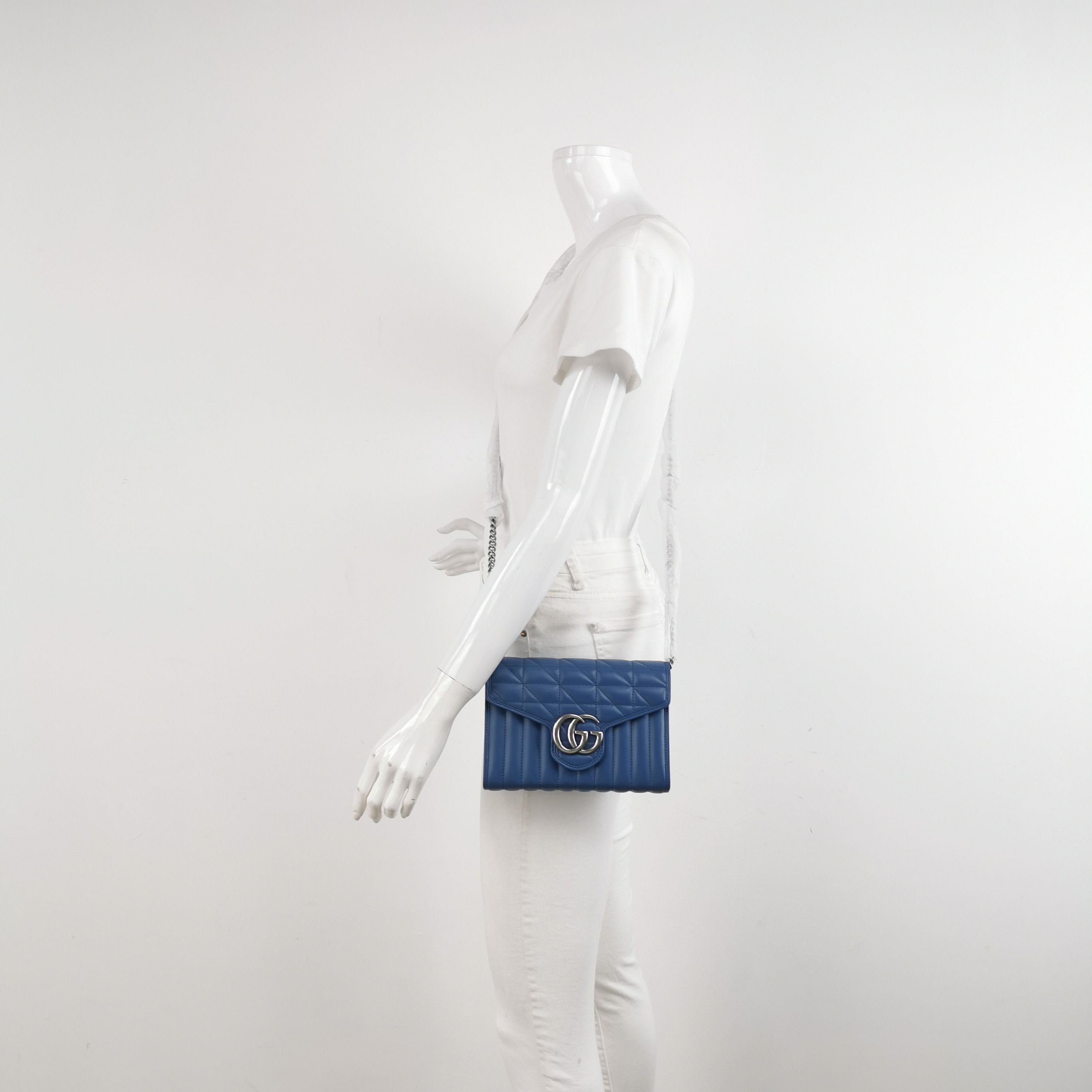 Gucci Gucci Women os Shoulder Bags Size ONE SIZE - 2 Thumbnail