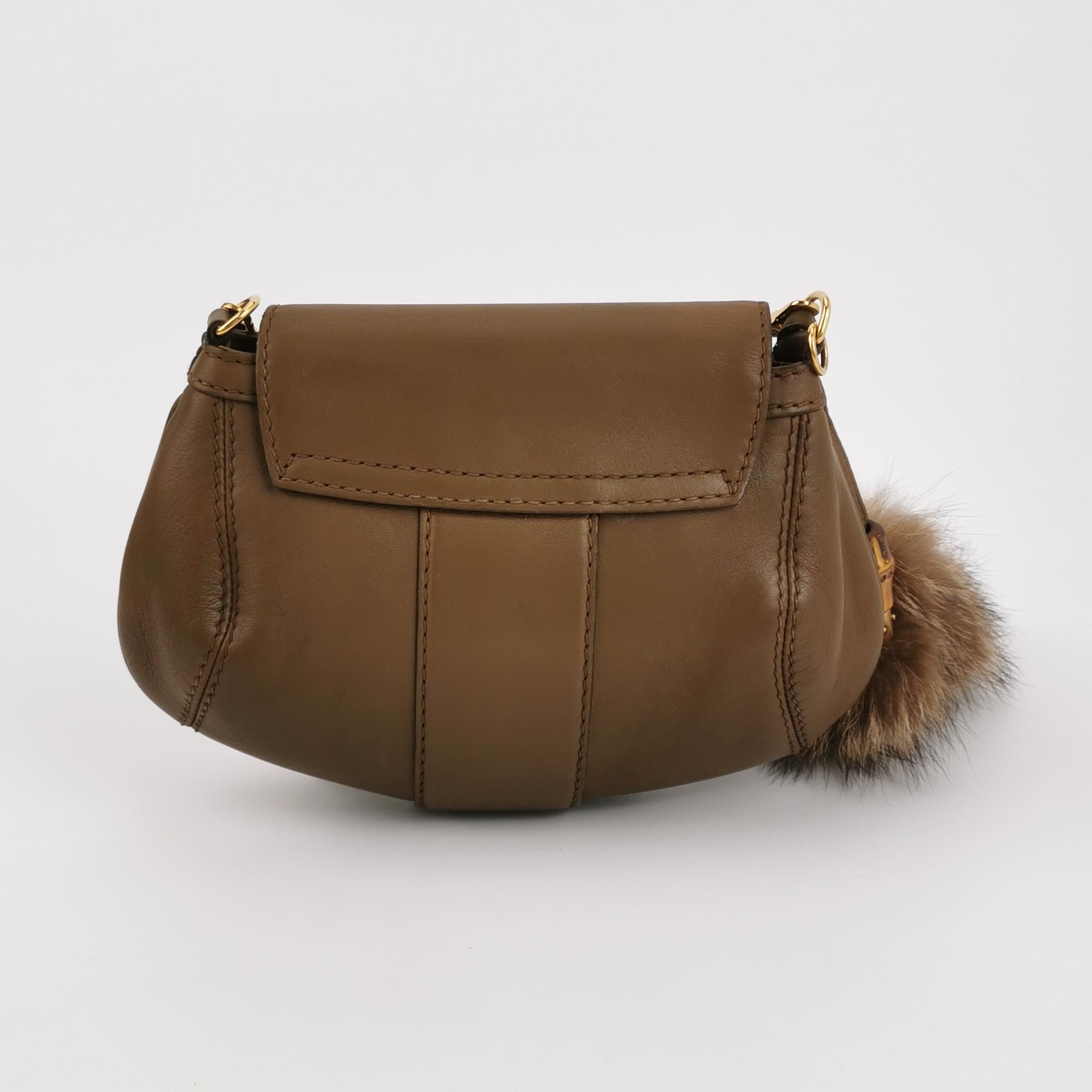 Gucci Gucci Women os Shoulder Bags Size ONE SIZE - 5 Thumbnail