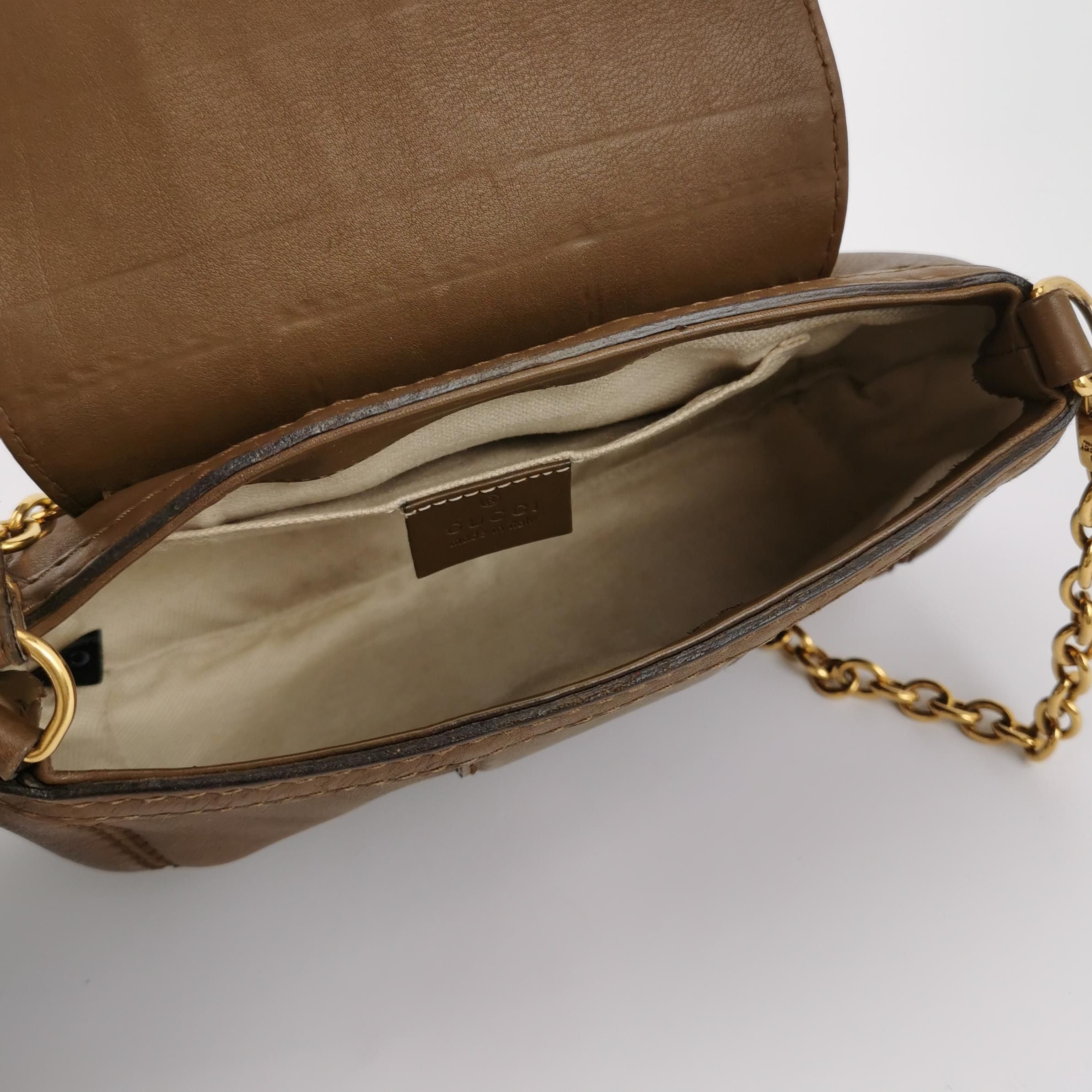 Gucci Gucci Women os Shoulder Bags Size ONE SIZE - 7 Thumbnail