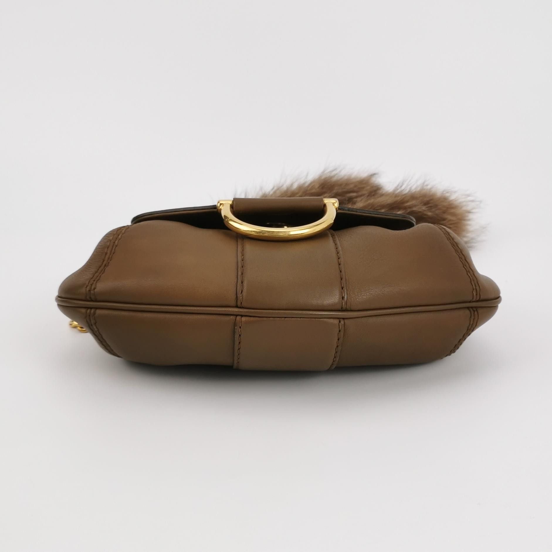 Gucci Gucci Women os Shoulder Bags Size ONE SIZE - 6 Thumbnail
