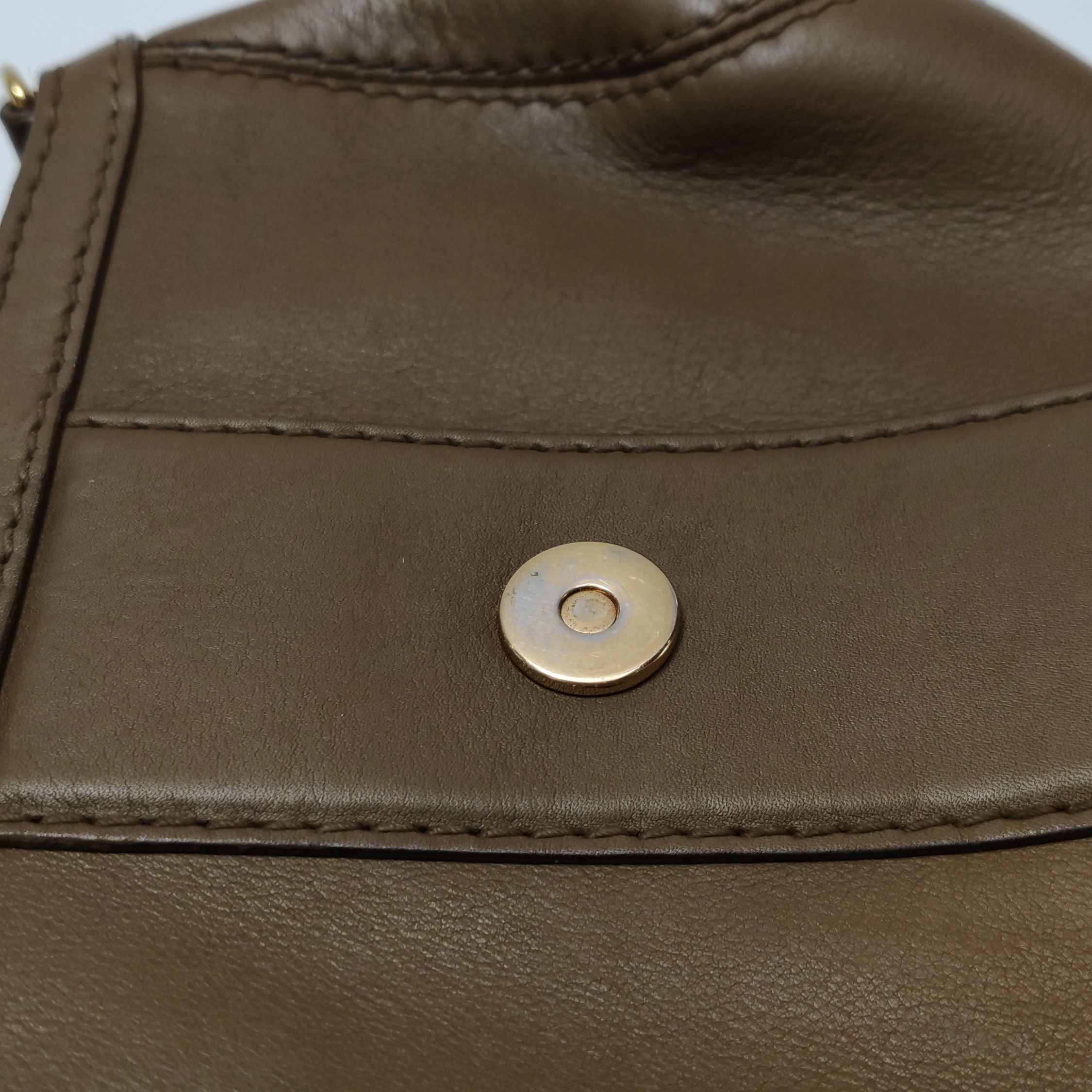 Gucci Gucci Women os Shoulder Bags Size ONE SIZE - 11 Thumbnail