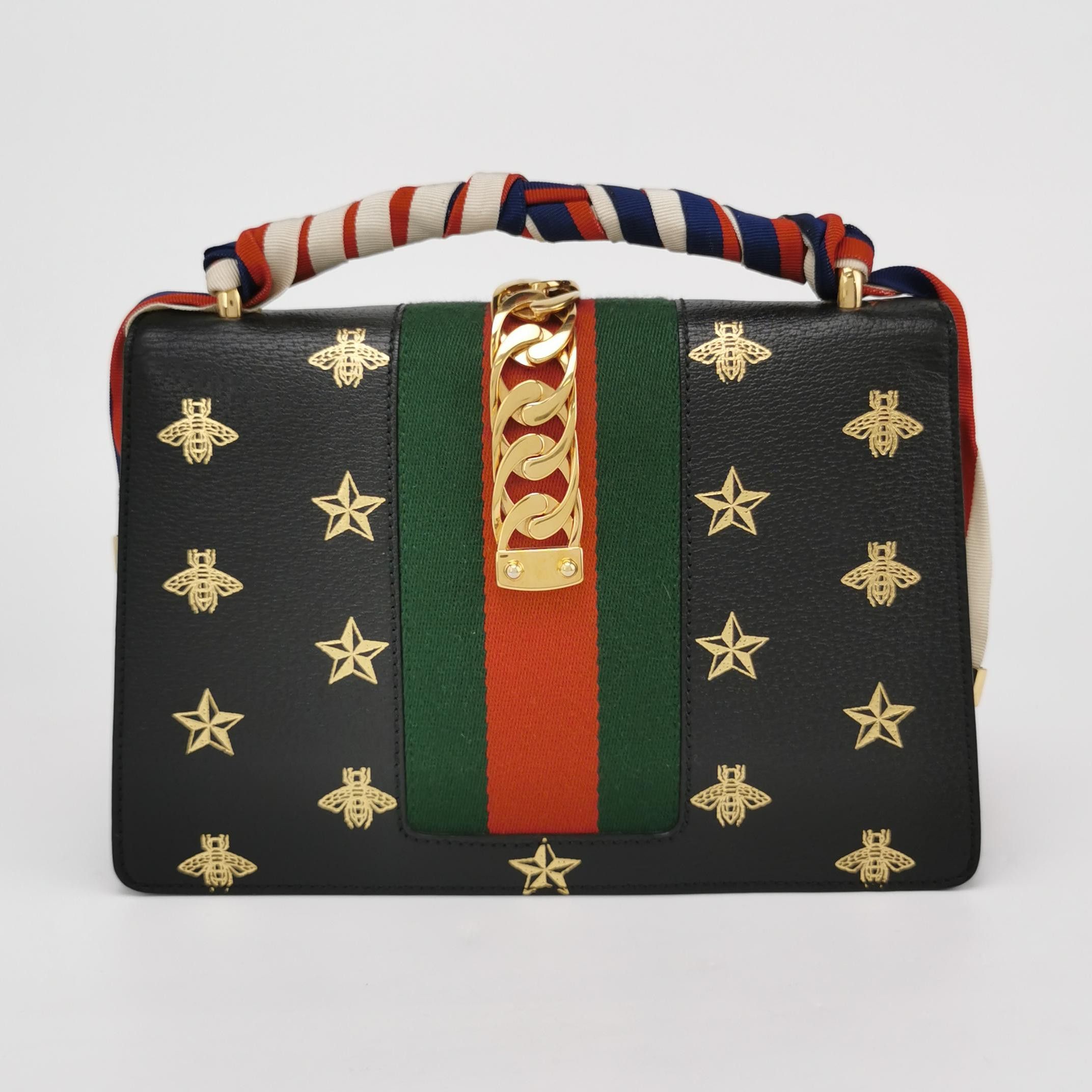 Gucci Gucci Women os Crossbody Bags Size ONE SIZE - 5 Thumbnail