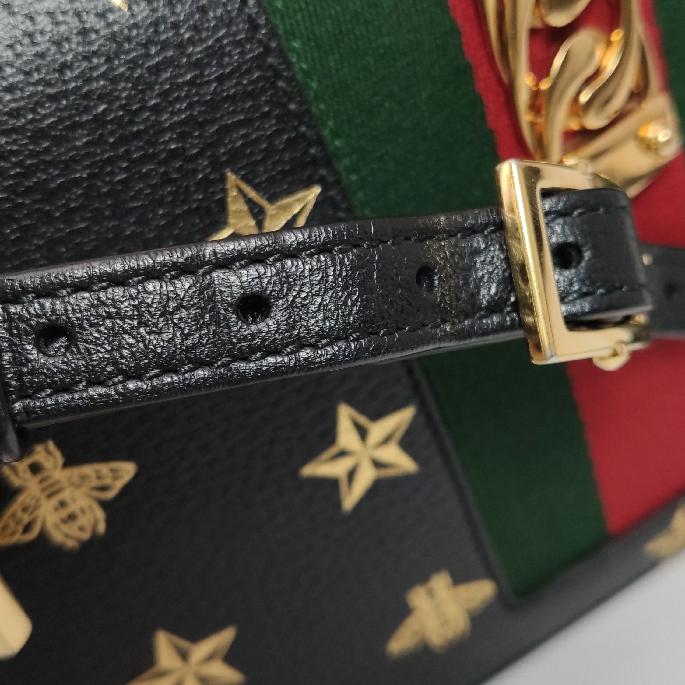 Gucci Gucci Women os Crossbody Bags Size ONE SIZE - 13 Thumbnail