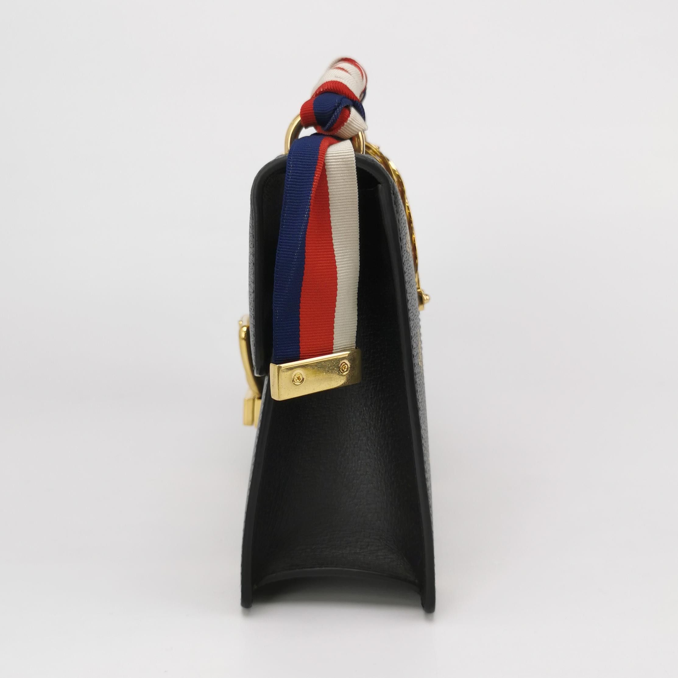 Gucci Gucci Women os Crossbody Bags Size ONE SIZE - 3 Thumbnail