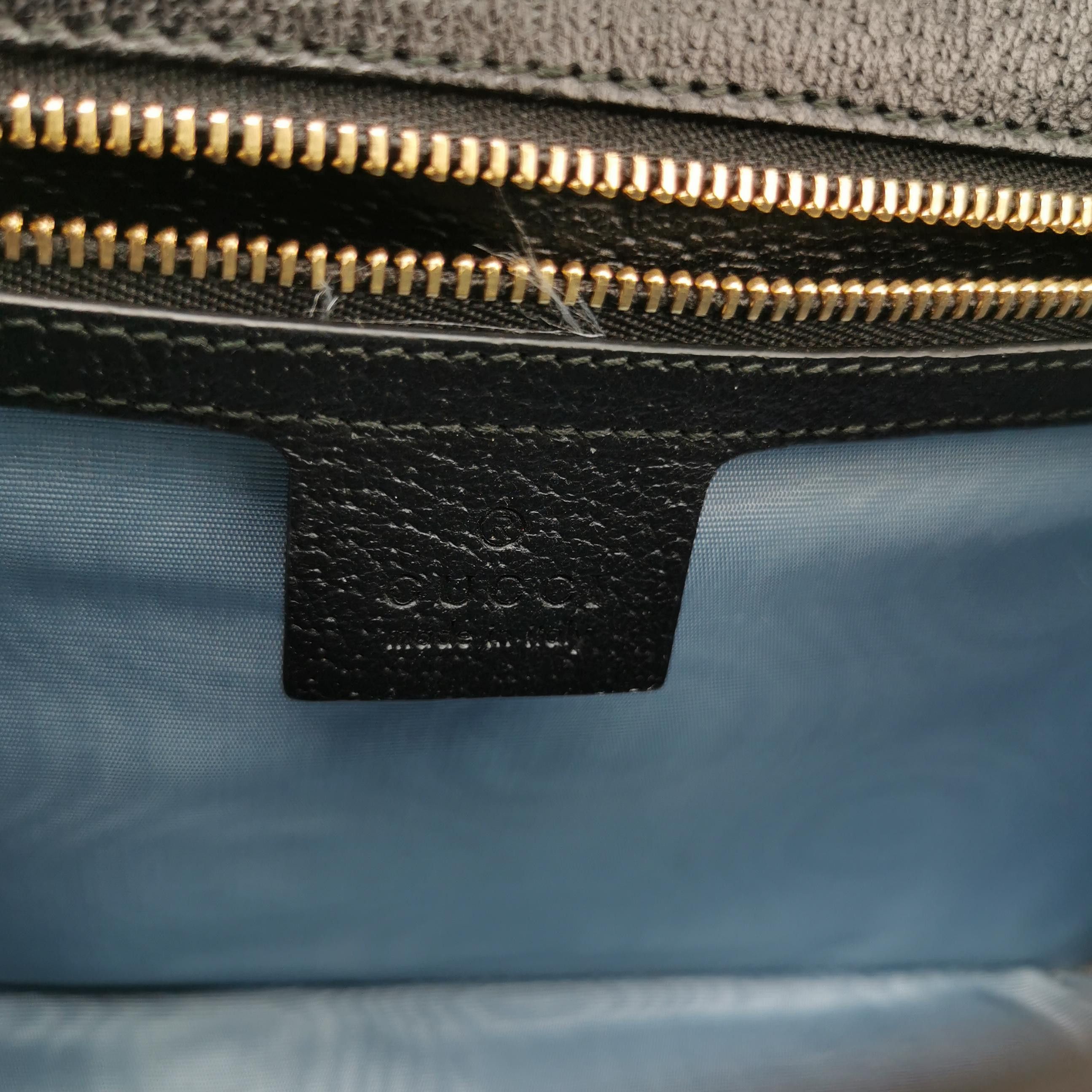 Gucci Gucci Women os Crossbody Bags Size ONE SIZE - 8 Thumbnail