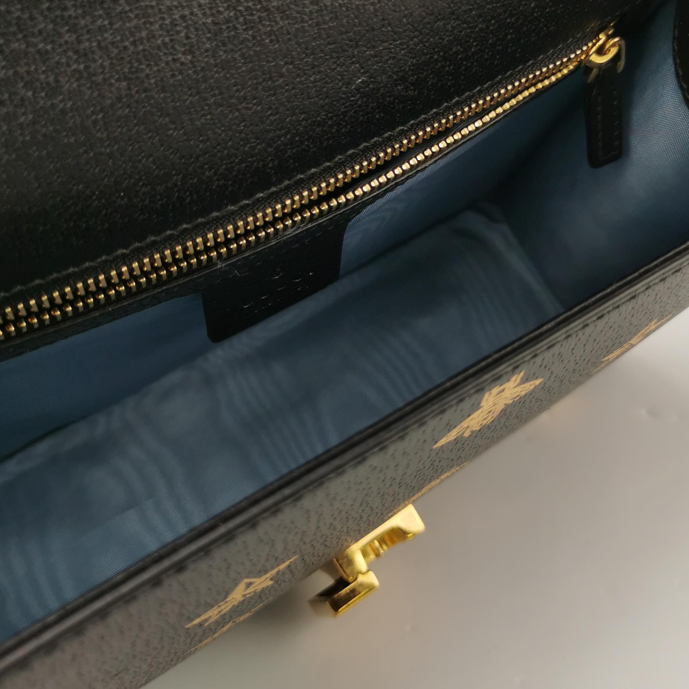 Gucci Gucci Women os Crossbody Bags Size ONE SIZE - 7 Thumbnail
