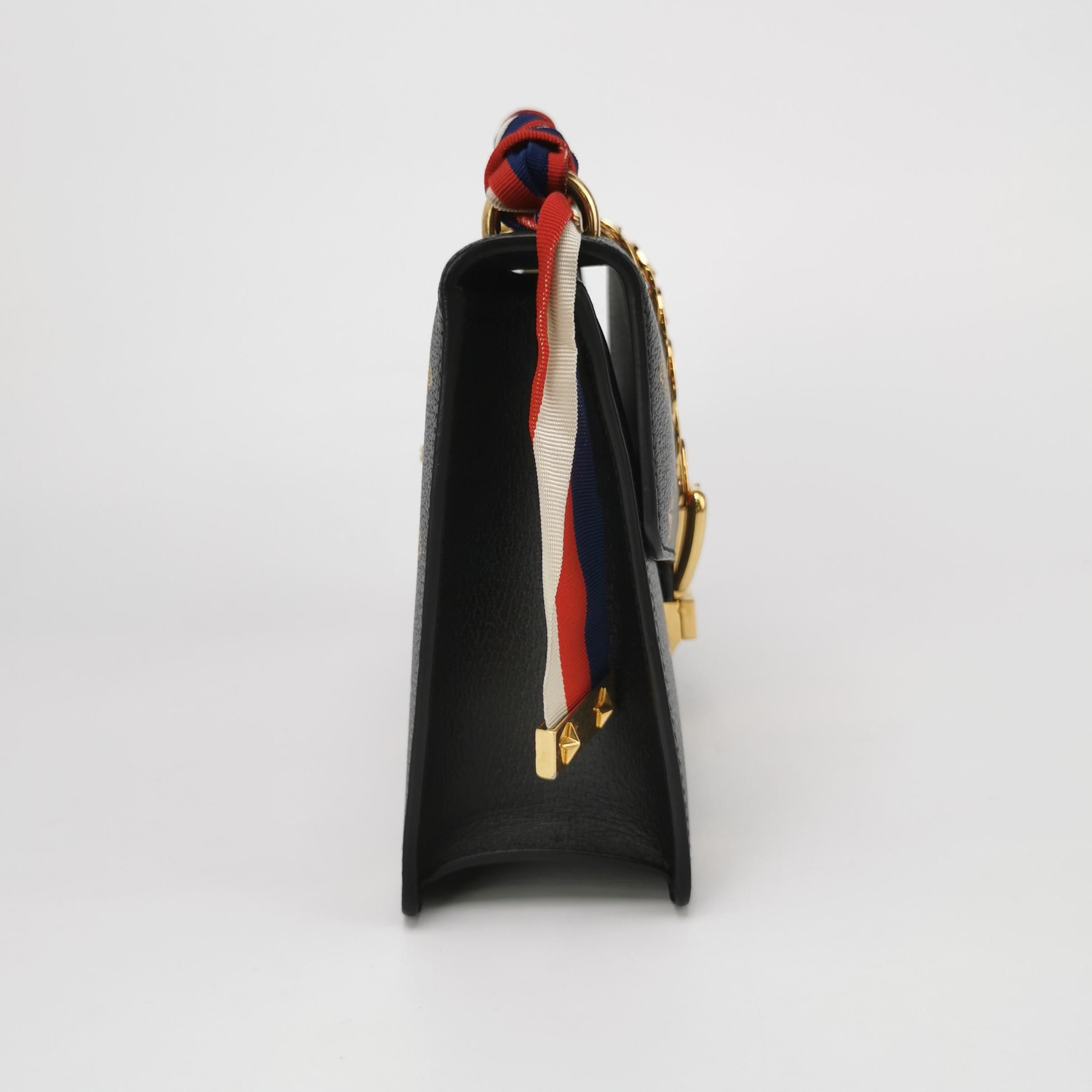 Gucci Gucci Women os Crossbody Bags Size ONE SIZE - 4 Thumbnail