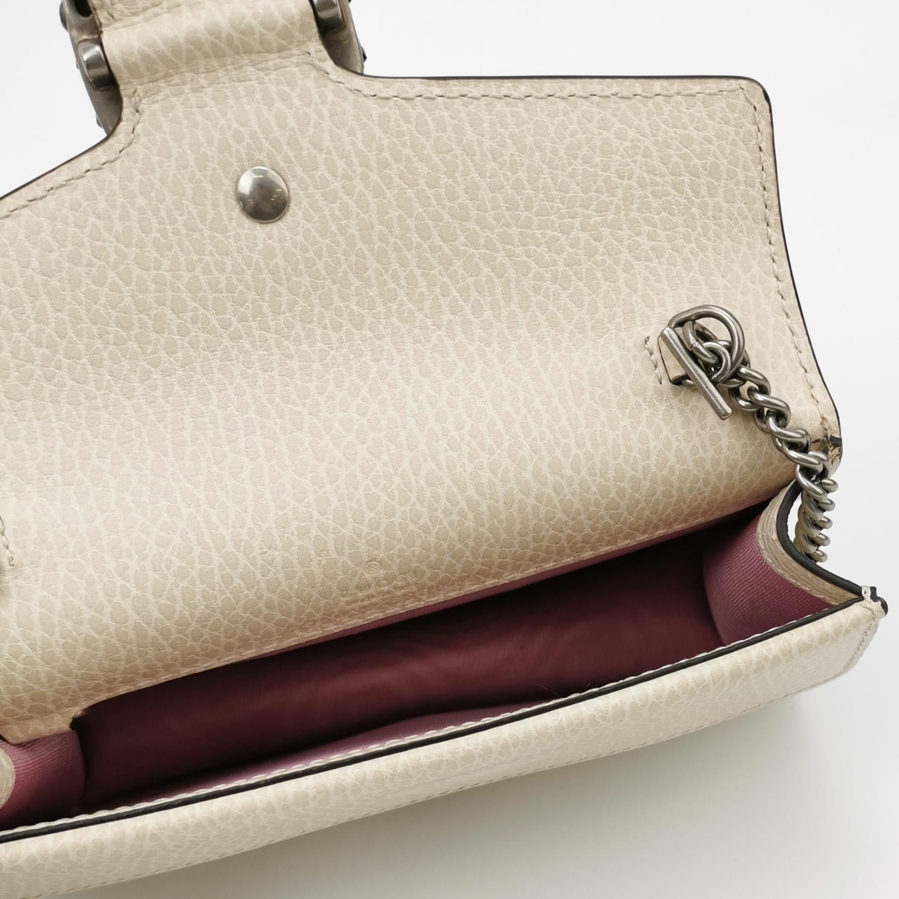 Gucci Gucci Women os Shoulder Bags Size ONE SIZE - 7 Thumbnail