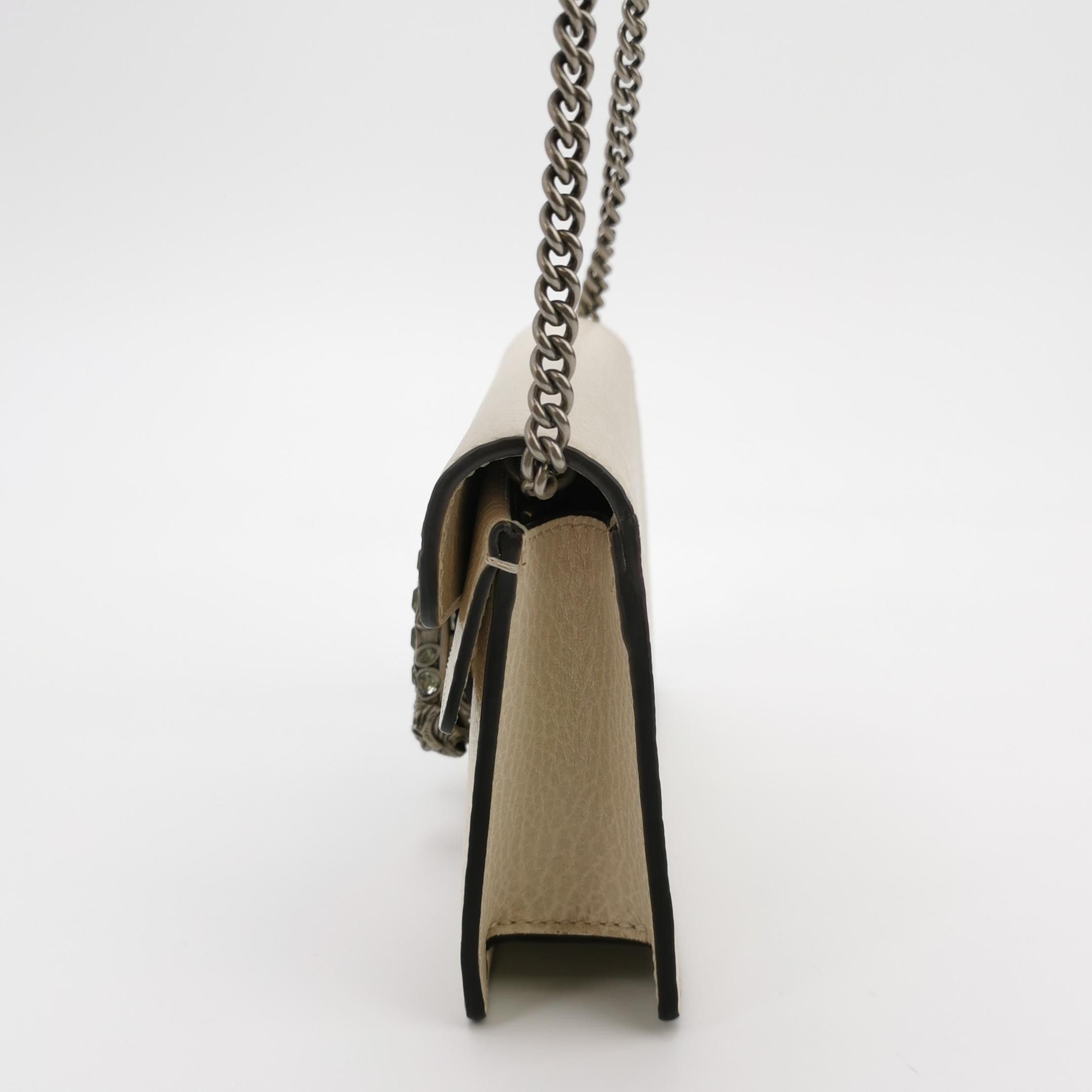 Gucci Gucci Women os Shoulder Bags Size ONE SIZE - 3 Thumbnail