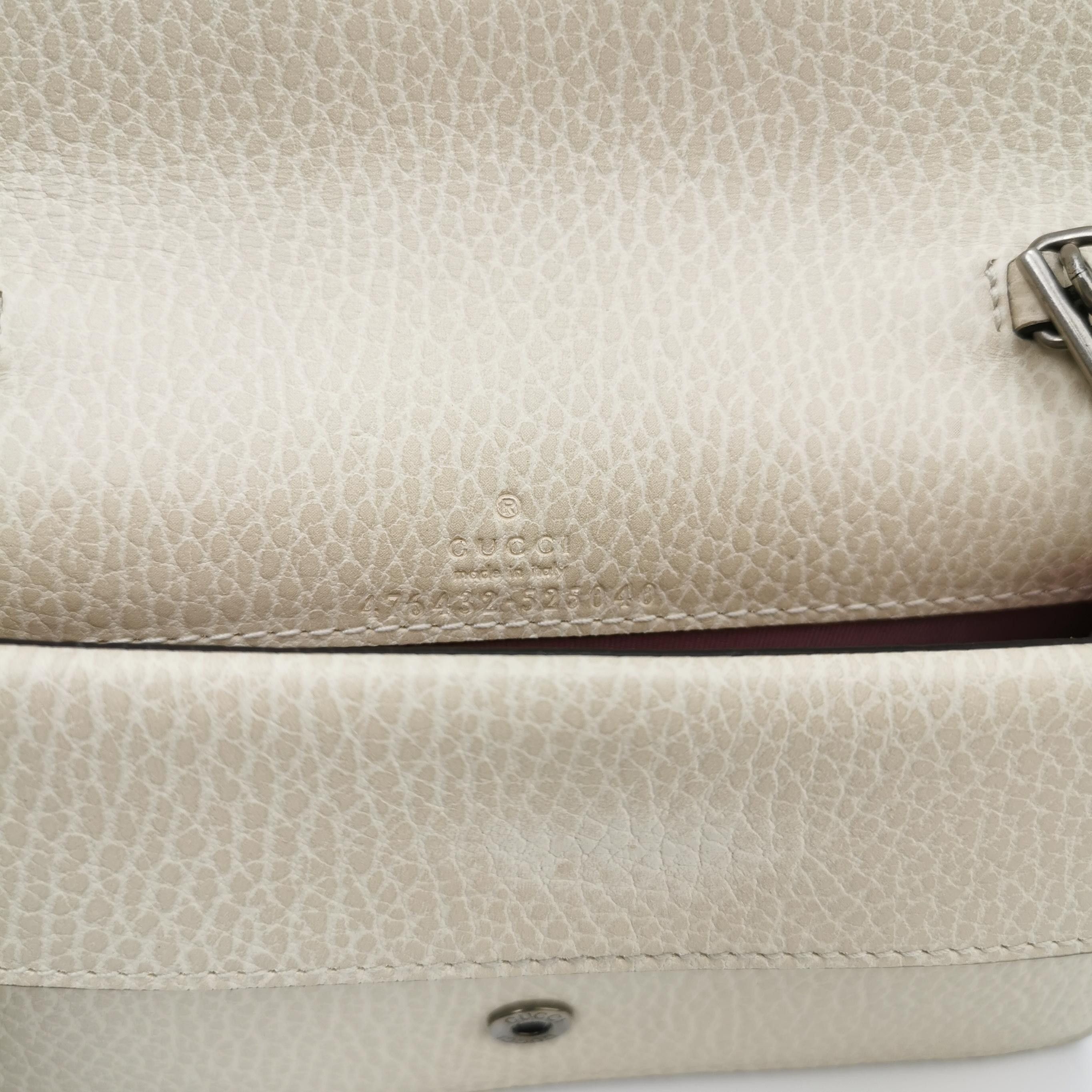 Gucci Gucci Women os Shoulder Bags Size ONE SIZE - 8 Thumbnail
