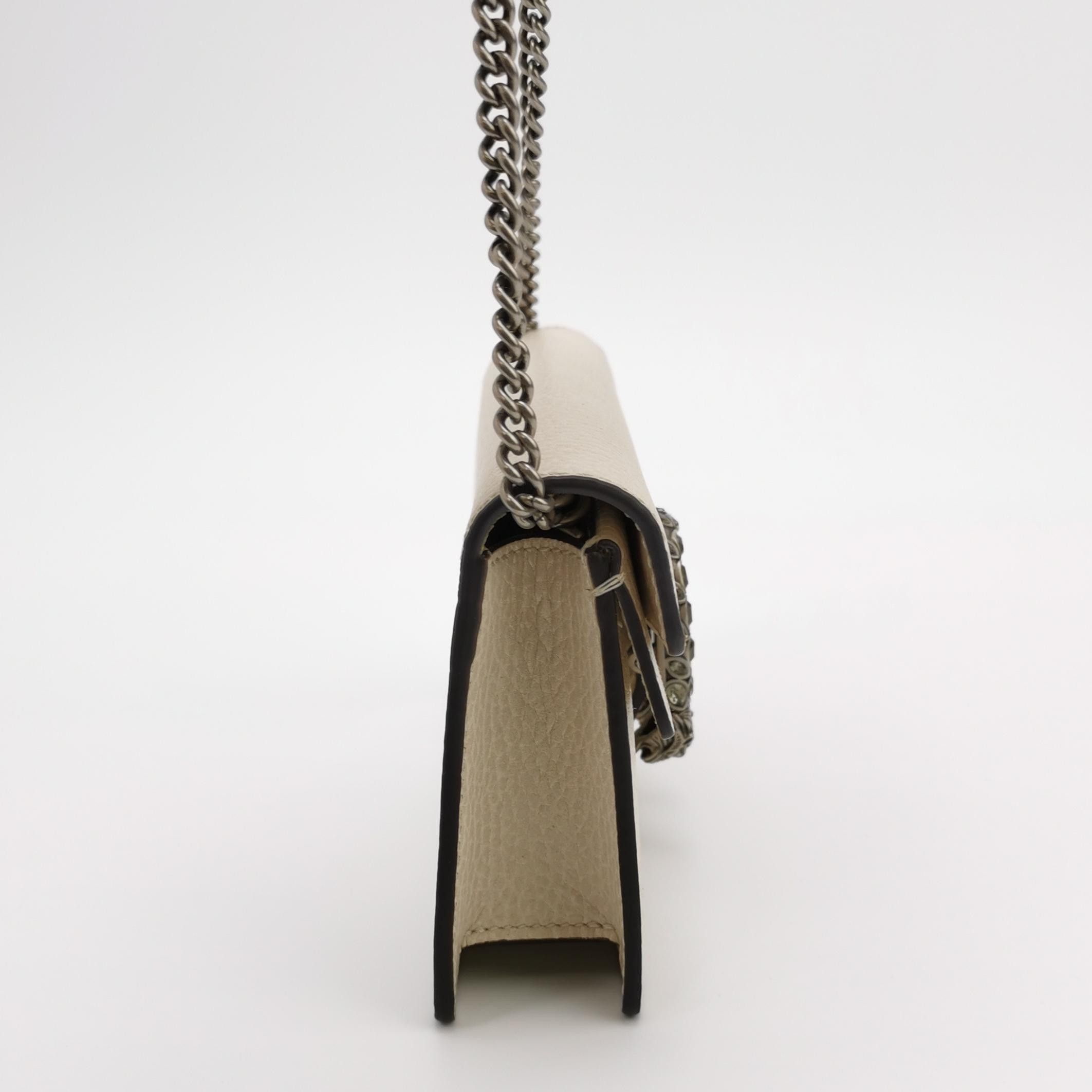 Gucci Gucci Women os Shoulder Bags Size ONE SIZE - 4 Thumbnail