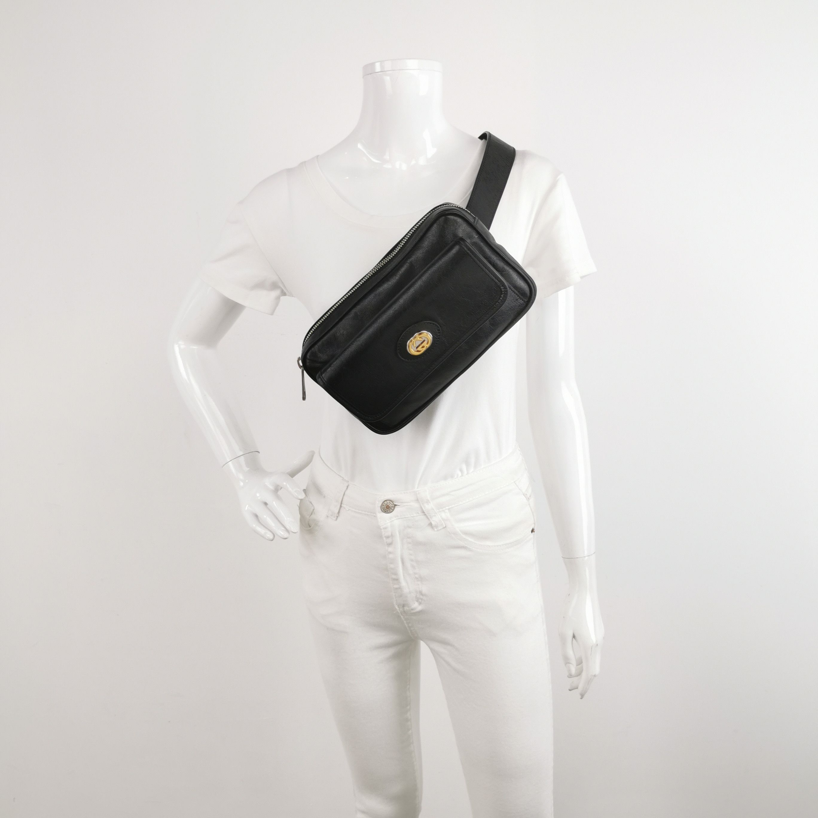 Gucci Gucci Women os Belt Bags Size ONE SIZE - 2 Thumbnail
