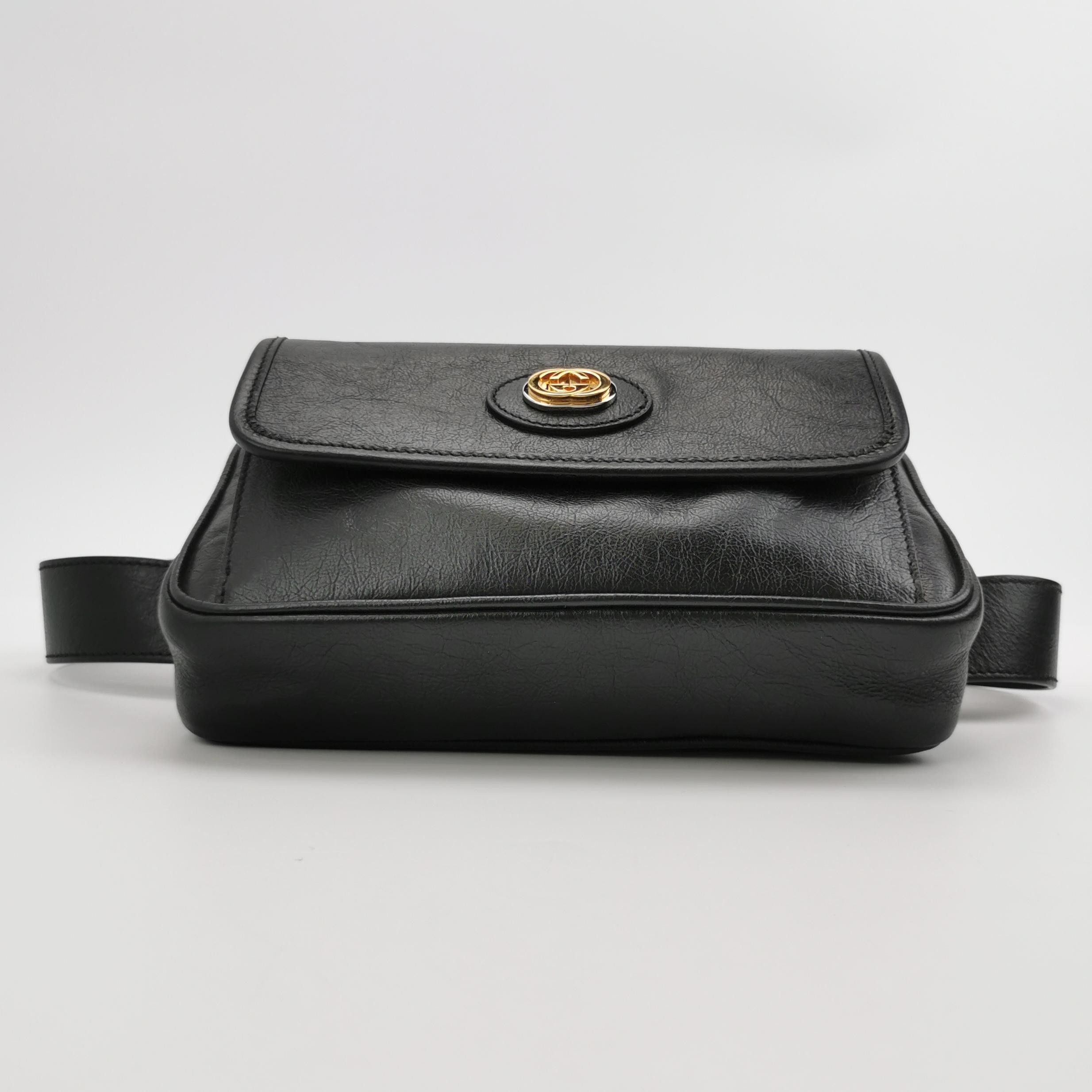 Gucci Gucci Women os Belt Bags Size ONE SIZE - 6 Thumbnail