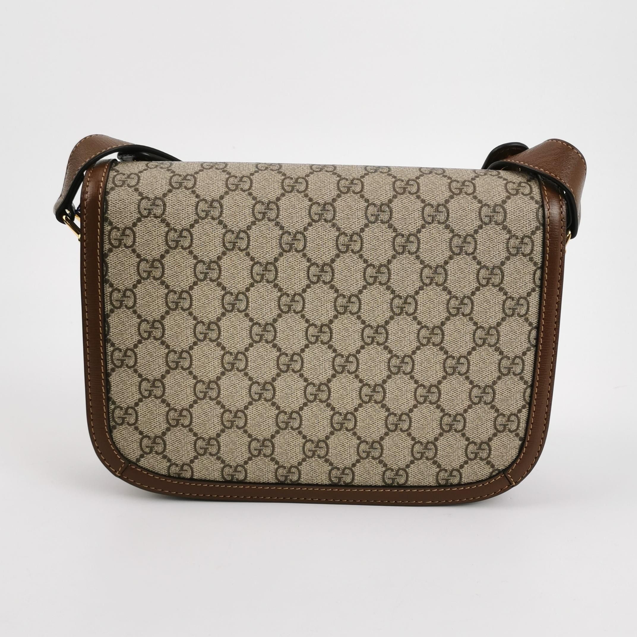 Gucci Gucci Women os Shoulder Bags Size ONE SIZE - 5 Thumbnail