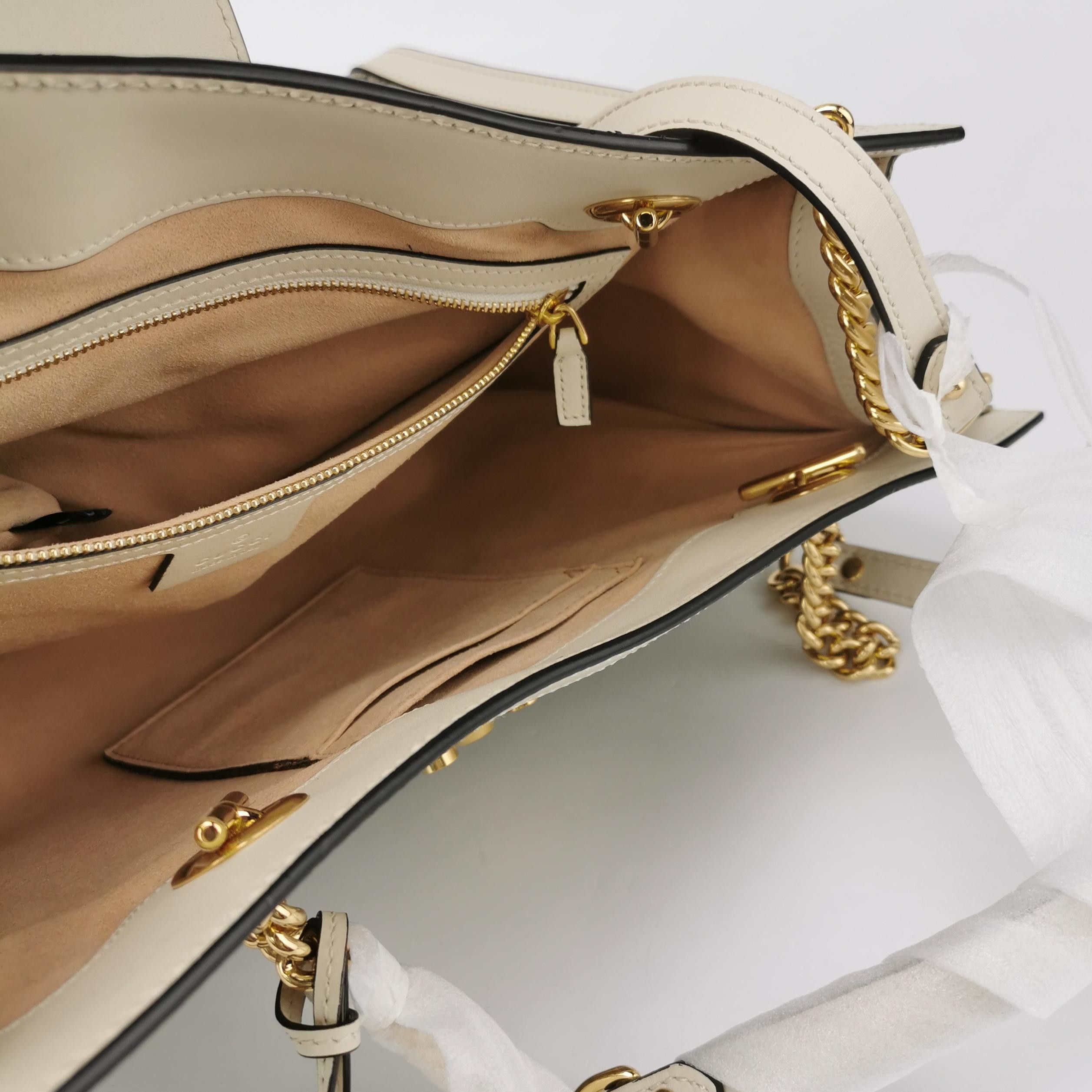 Gucci Gucci Women os Shoulder Bags Size ONE SIZE - 7 Thumbnail