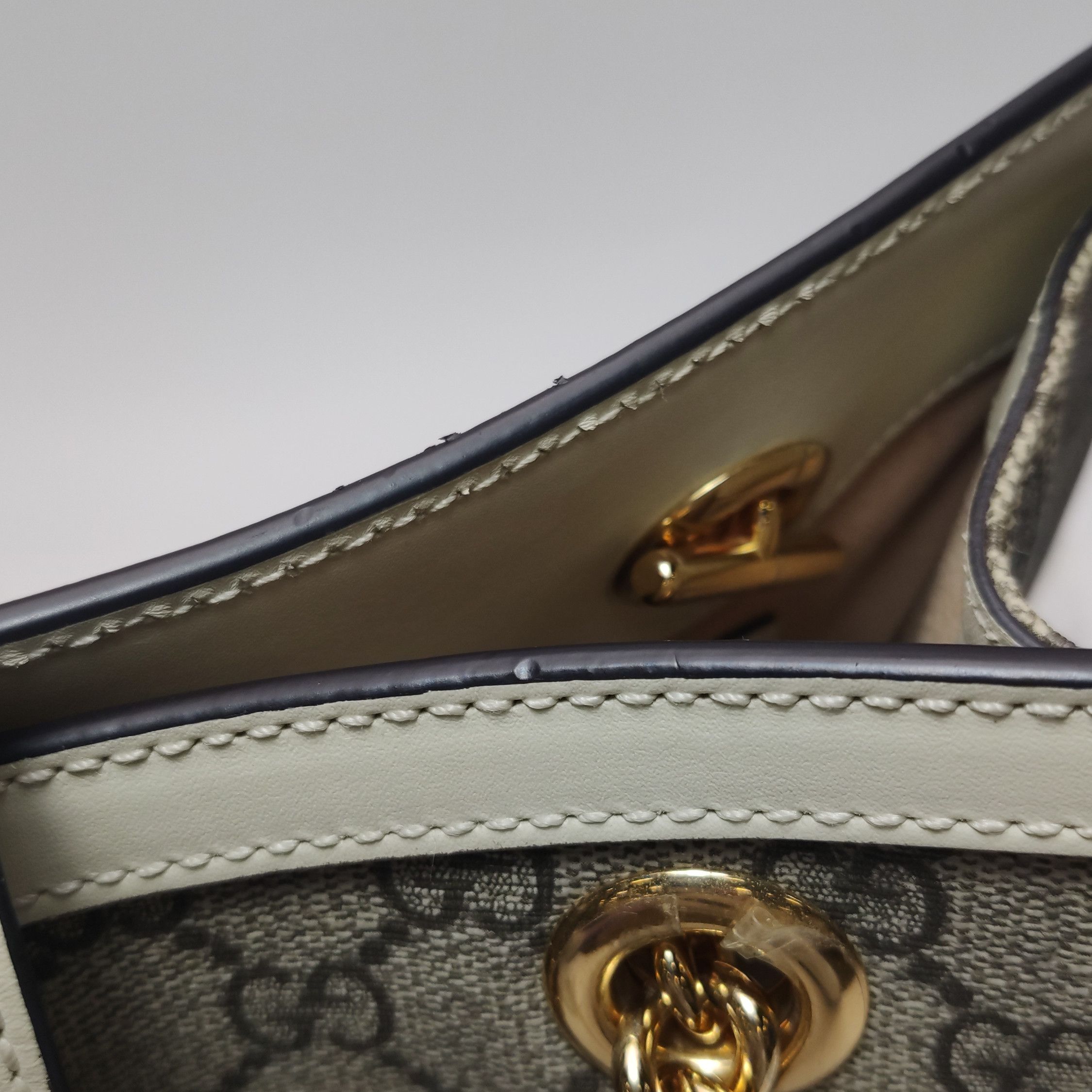 Gucci Gucci Women os Shoulder Bags Size ONE SIZE - 14 Thumbnail