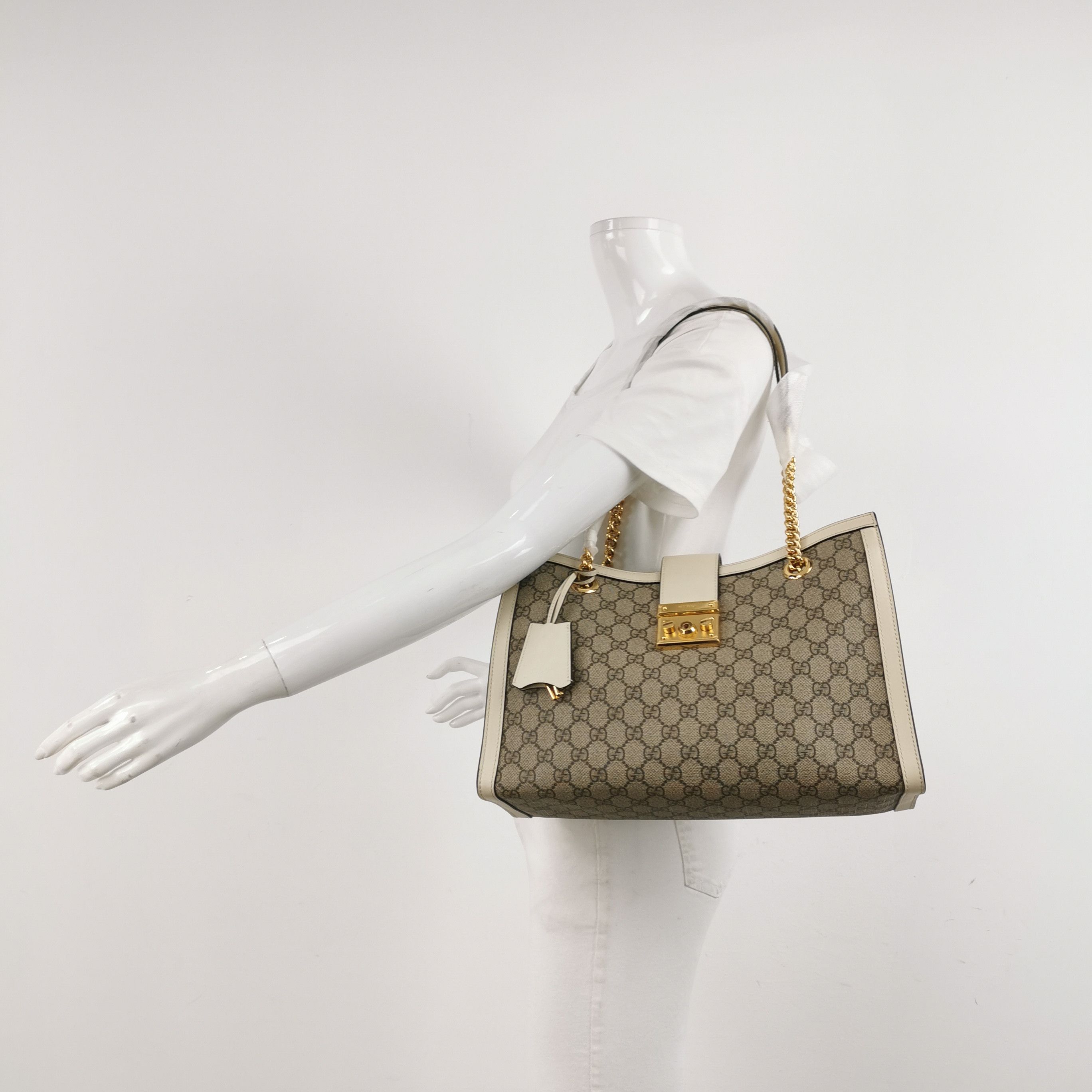 Gucci Gucci Women os Shoulder Bags Size ONE SIZE - 2 Thumbnail