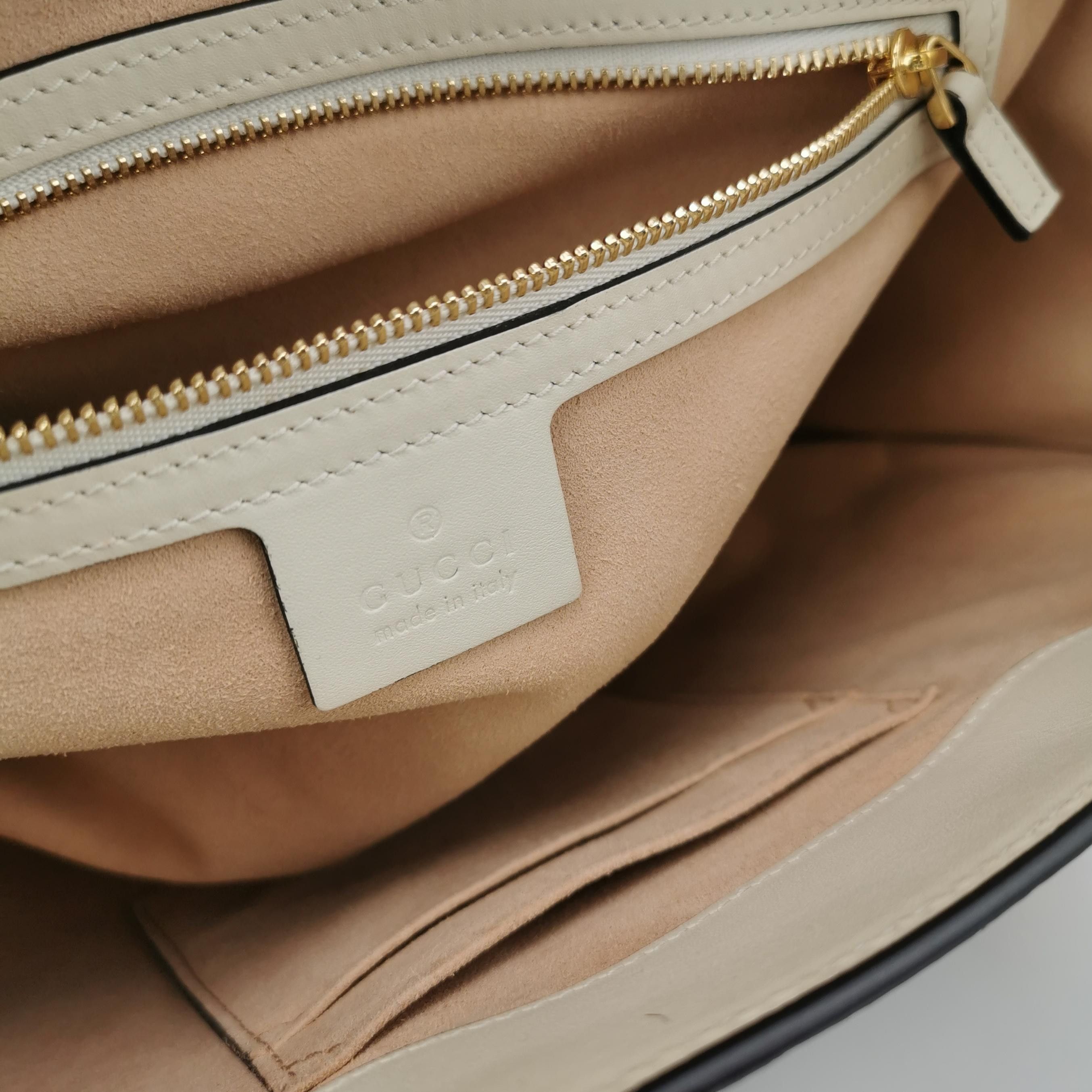 Gucci Gucci Women os Shoulder Bags Size ONE SIZE - 8 Thumbnail
